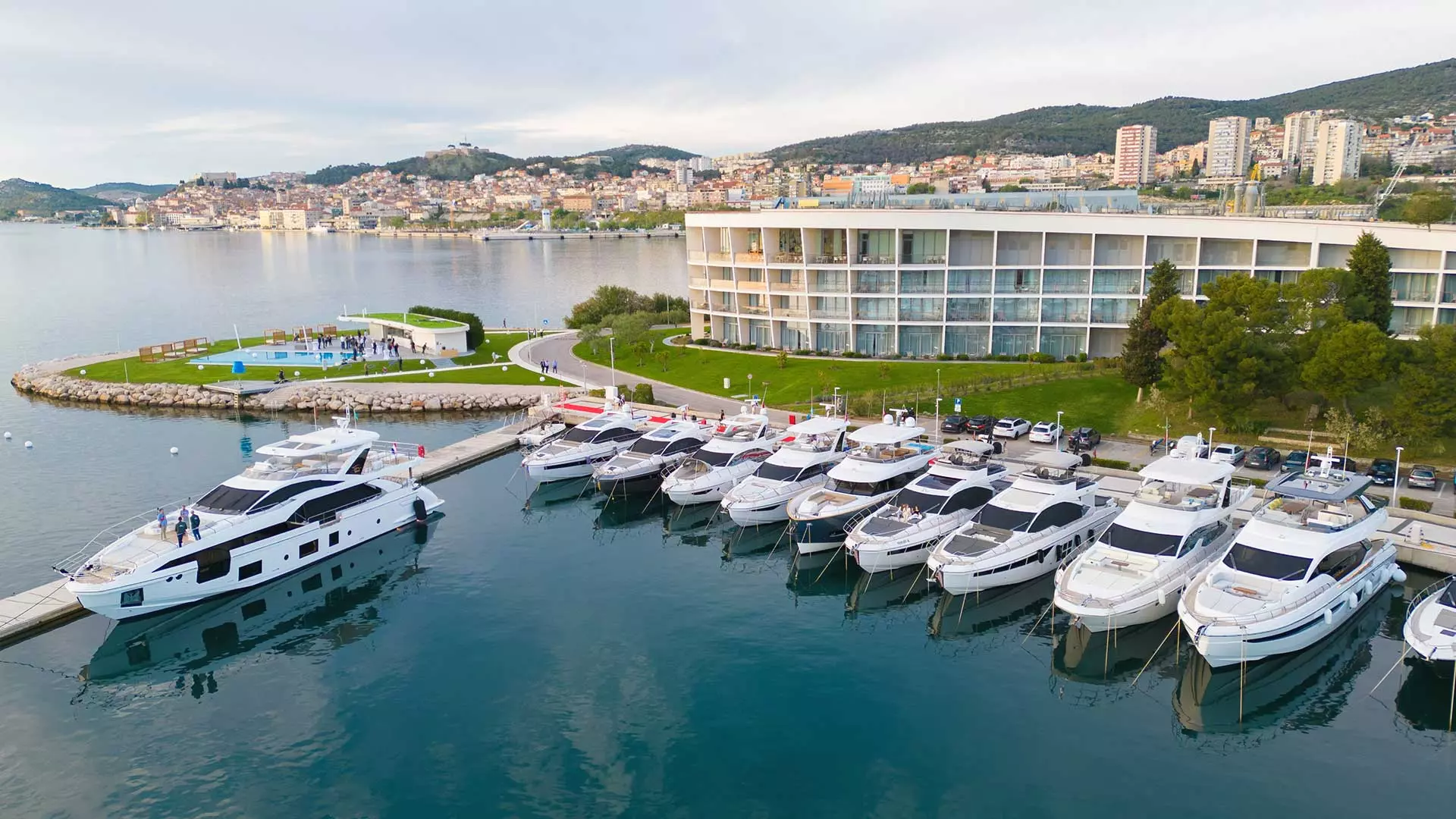 Splendid Yachting širi poslovanje