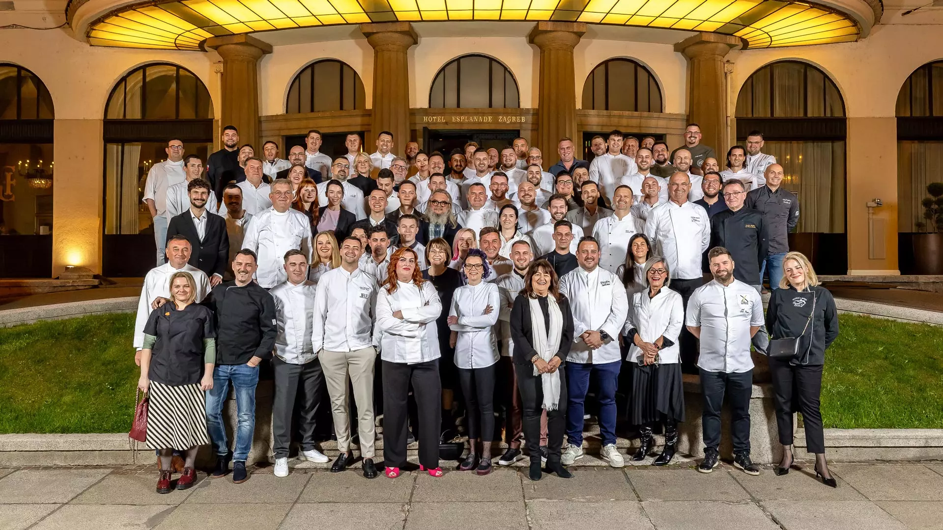 Stiven Vunić je Gault&Millau chef godine u Hrvatskoj