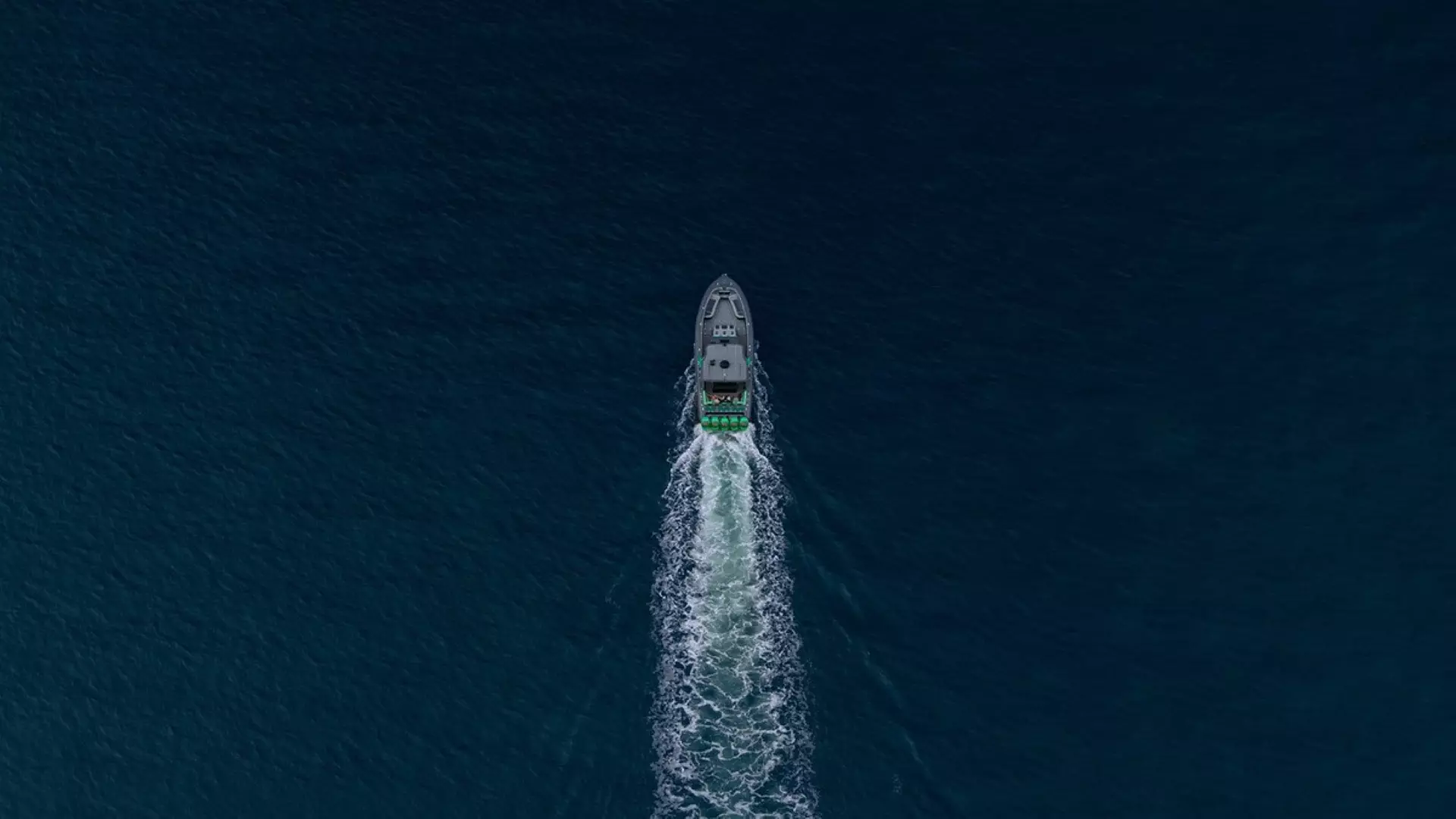Krećite se pouzdano u mraku uz Garmin Marine Electronics