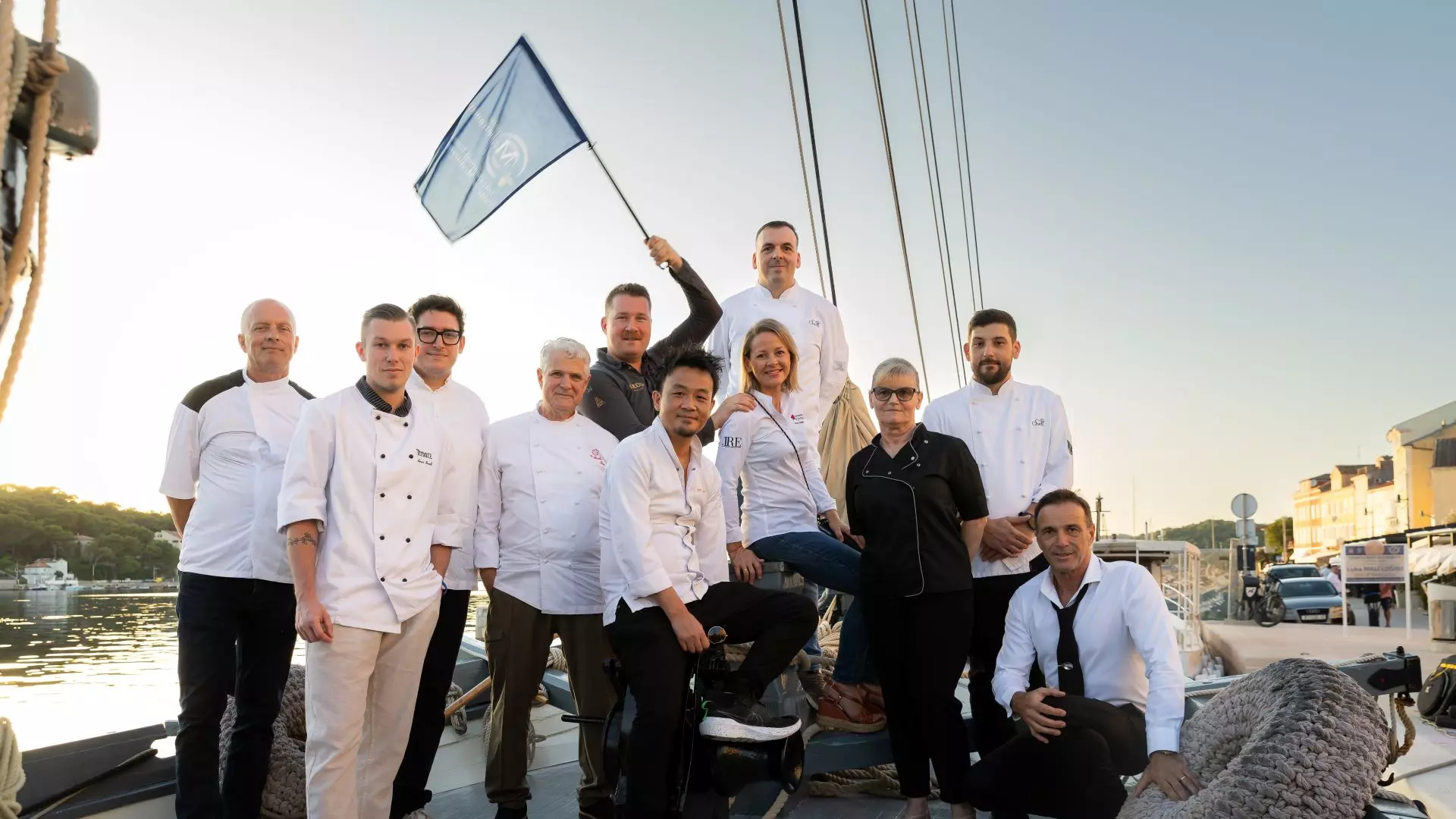 Festival Taste the Mediterranean: Osebujni Mediteran na Kvarneru