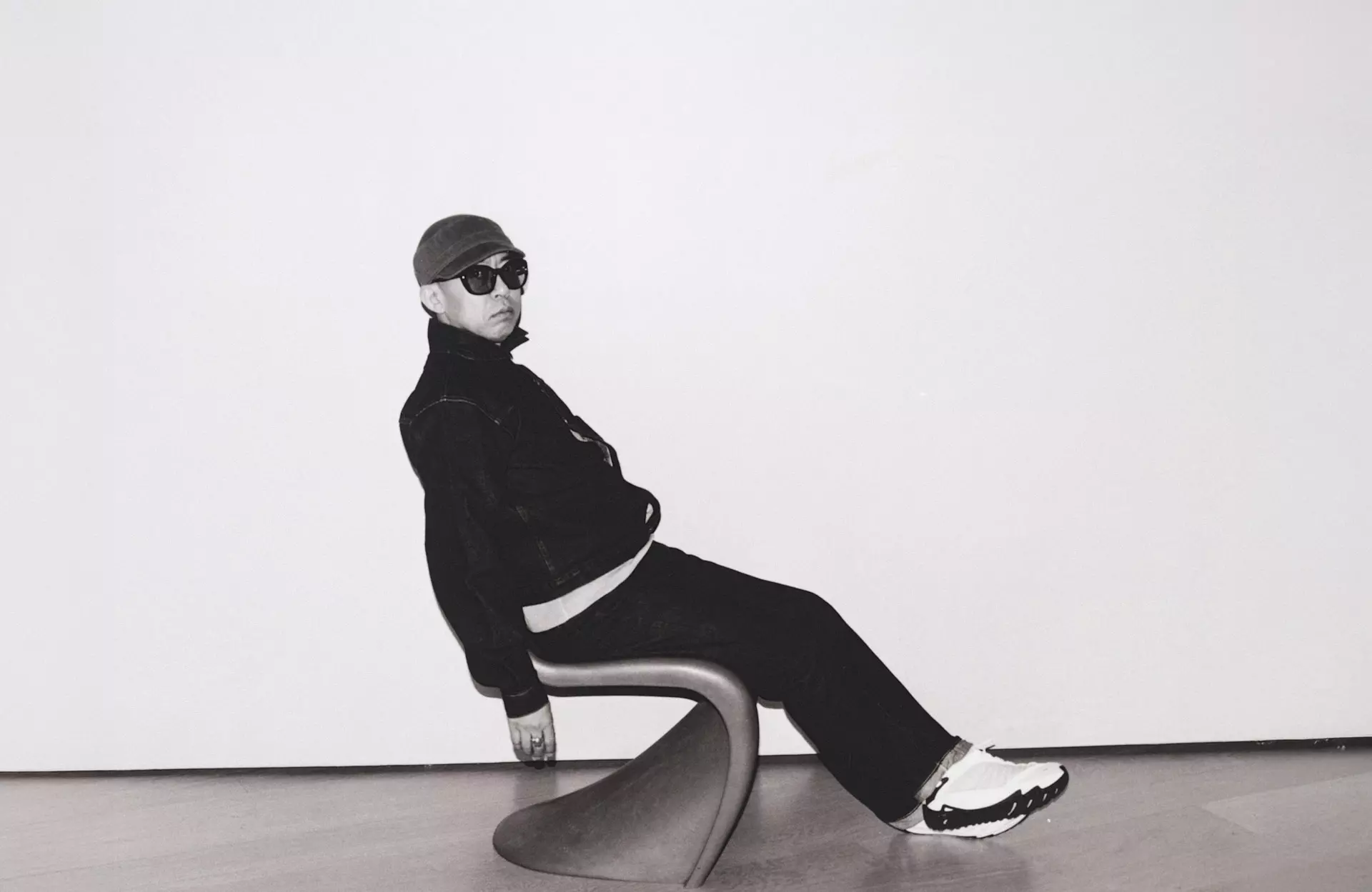 NIGO: Kako je streetwear osvojio luksuz