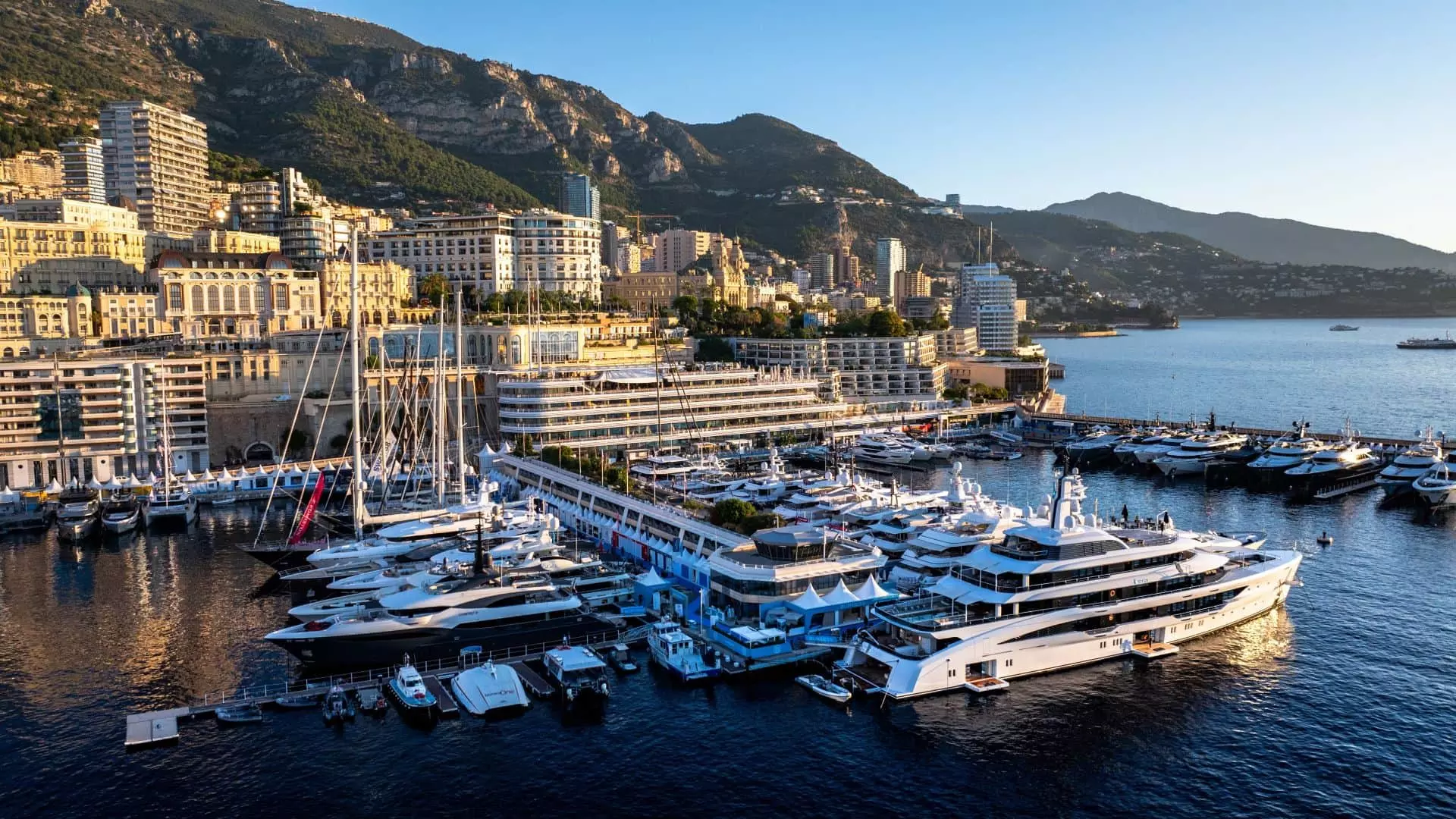 Monaco Yacht Show 2024: Oda inovacijama i izvrsnosti