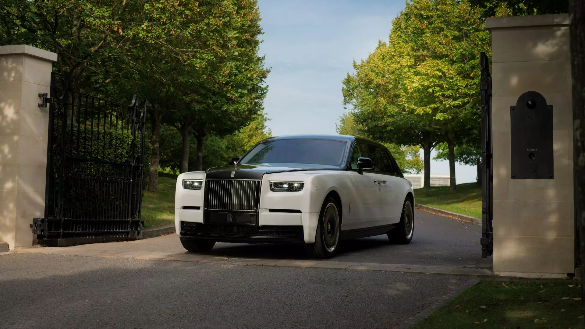 Ultimativni Phantom za 100 godina Rolls Royceove legende