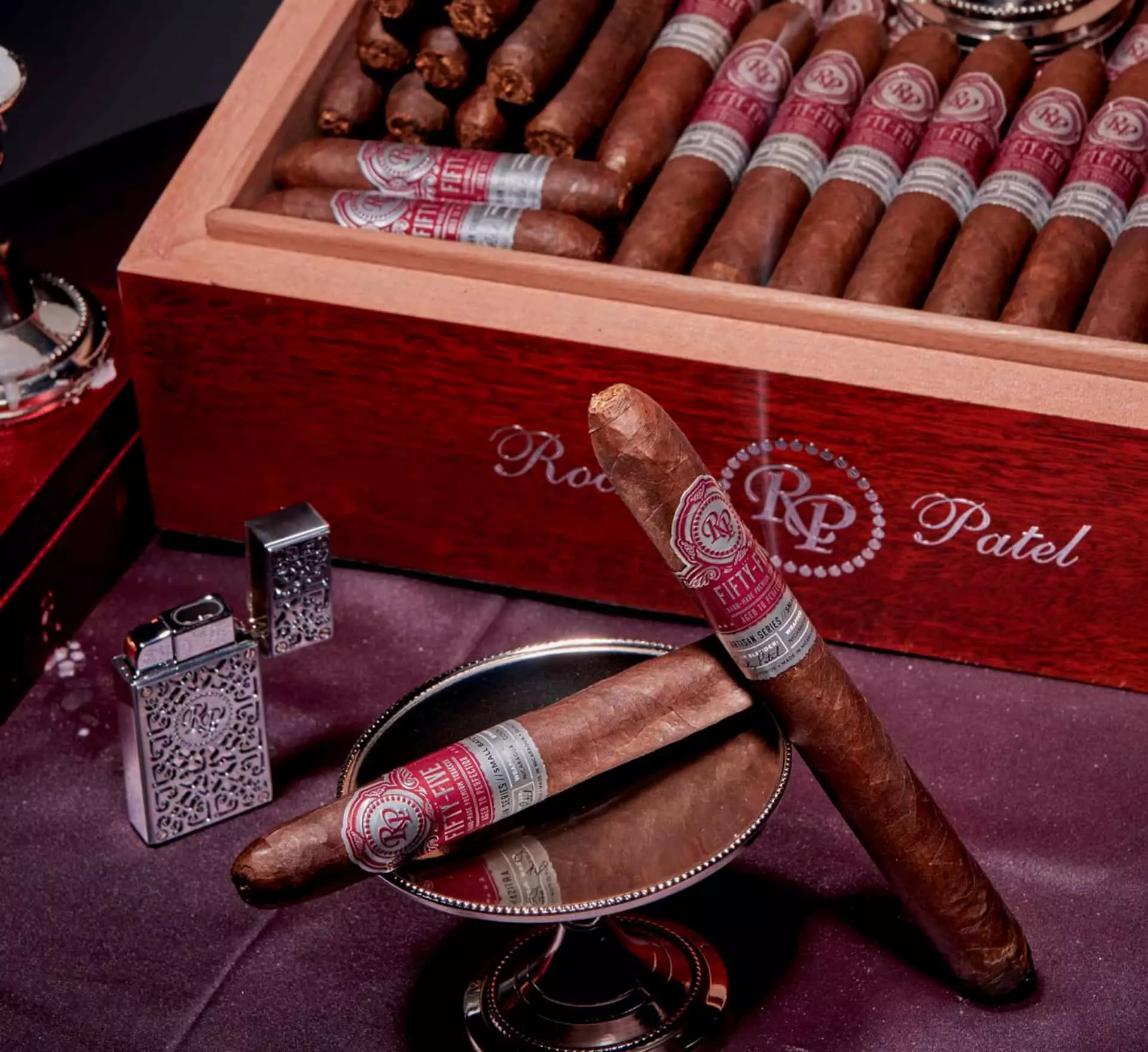 Humidor: Čarobna kutija koju svaki ljubitelj cigara mora imati