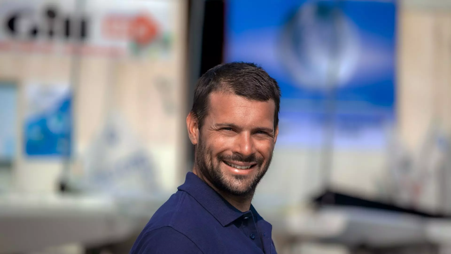 Tonči Stipanović: Srebrni letač