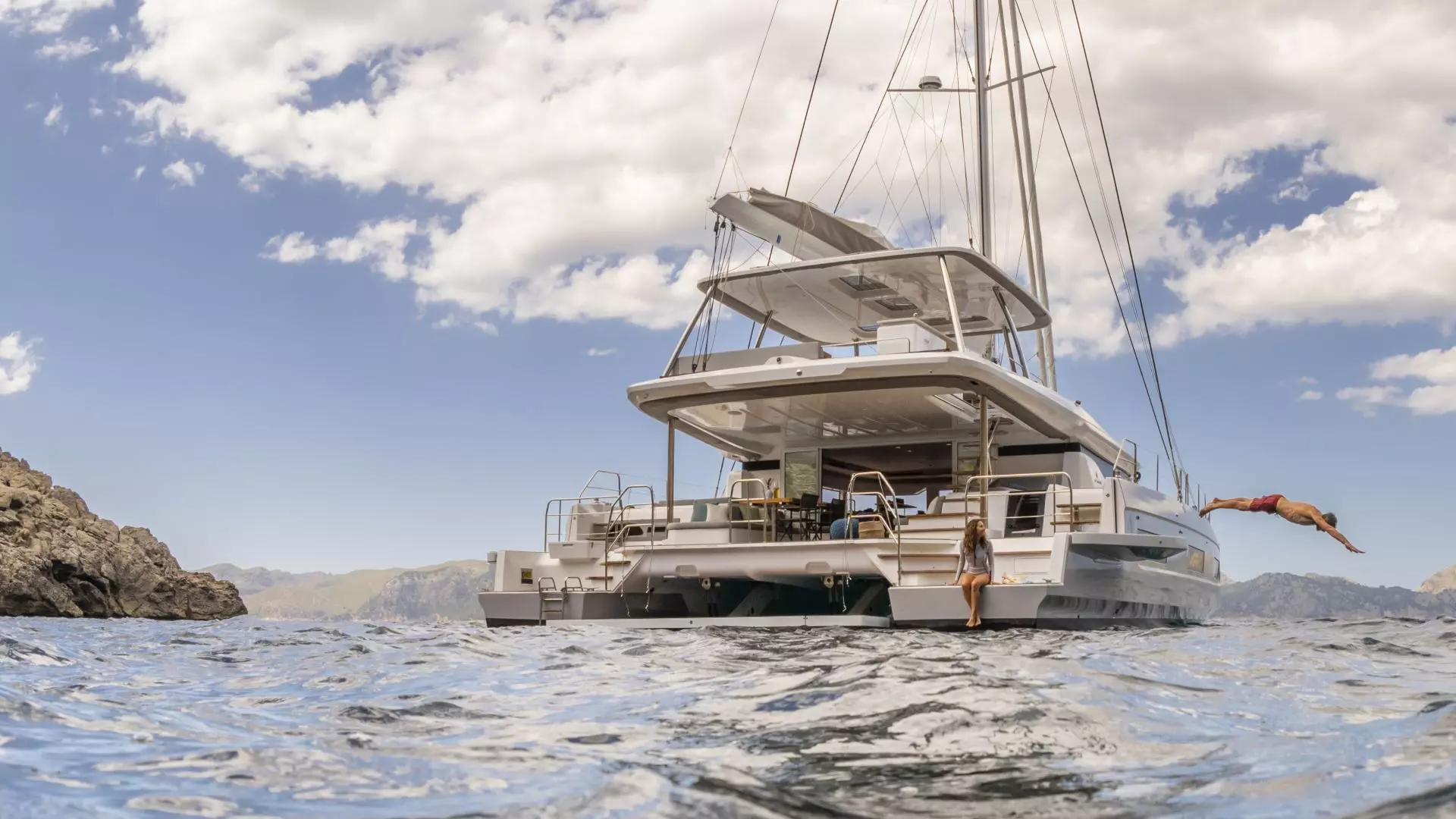 Lagoon 60 na testu: Francuski šarmer