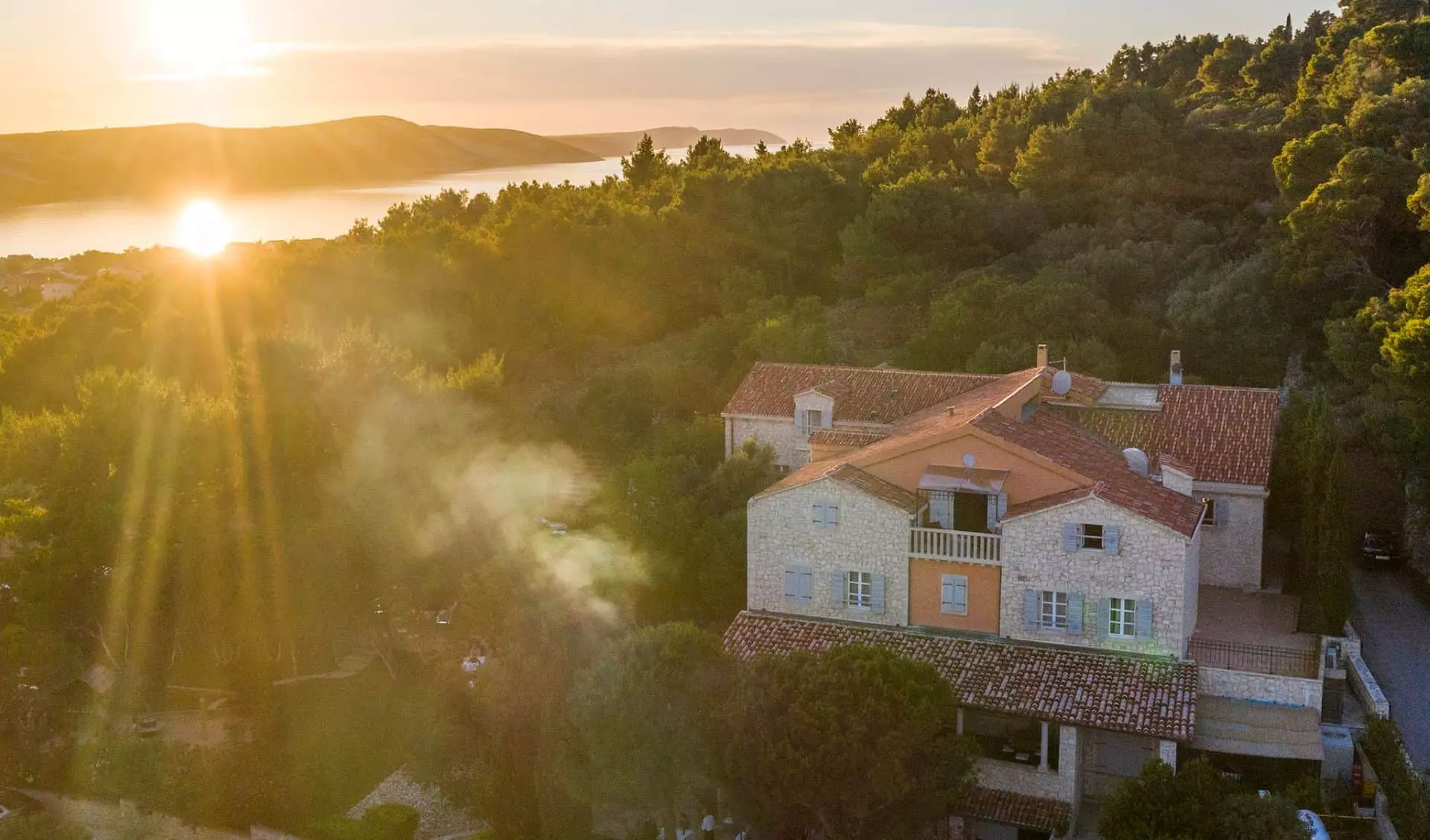Boškinac: Mjesto koje slavi prirodu, otok Pag i sol na koži ribara