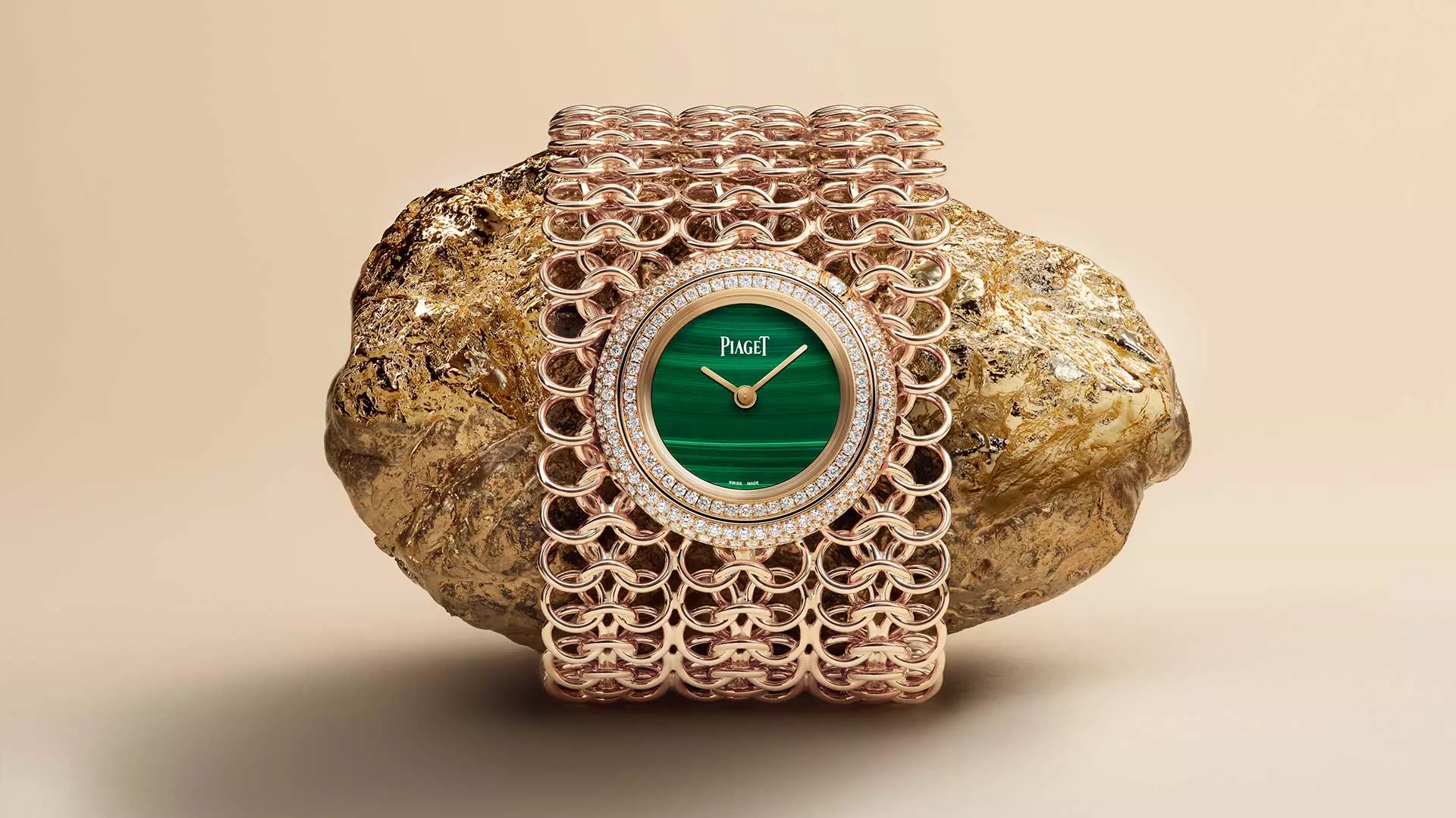 Piaget: 150 godina švicarske elegancije
