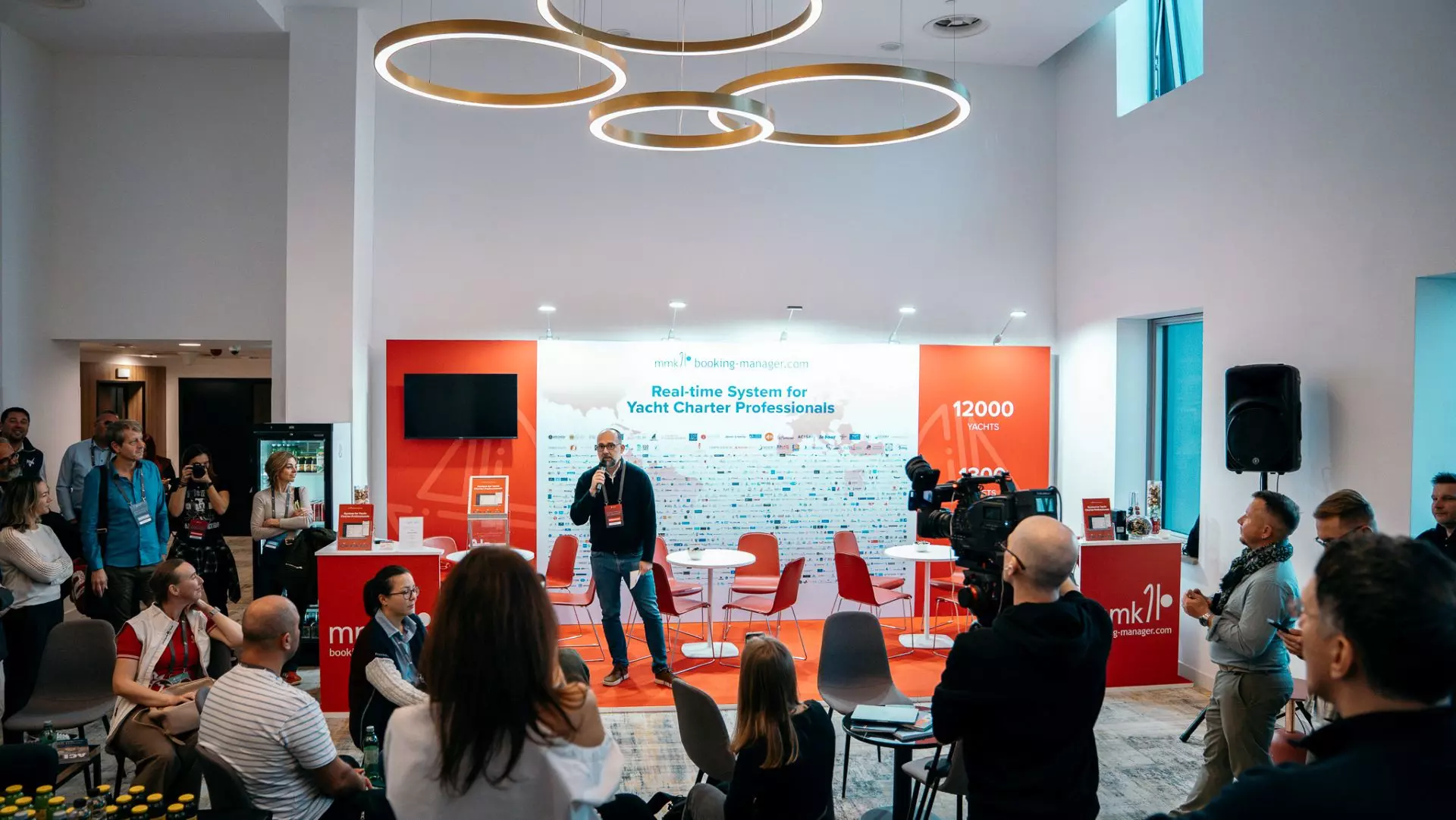 Booking Manager Summit: Budućnost čartera u fokusu