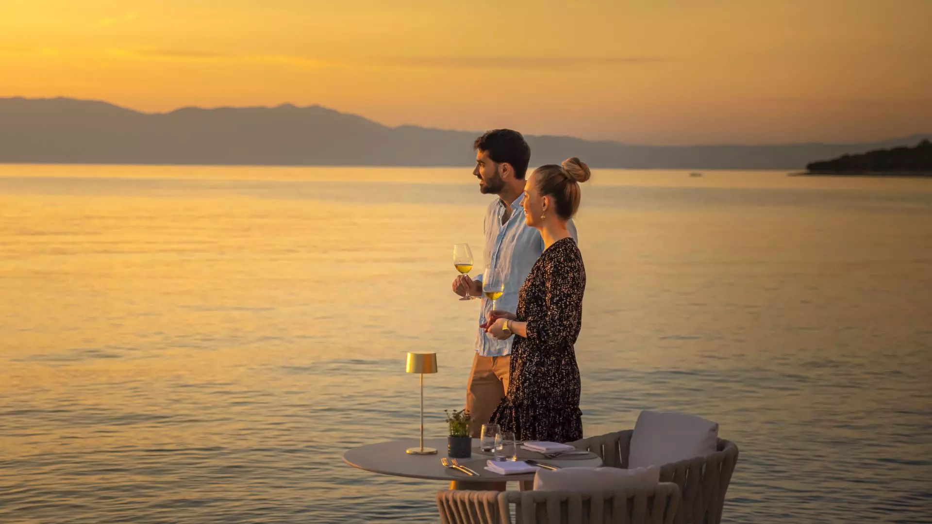 Aminess Hotels & Resorts: Spoj ekskluzivnog odmora i vrhunske gourmet ponude