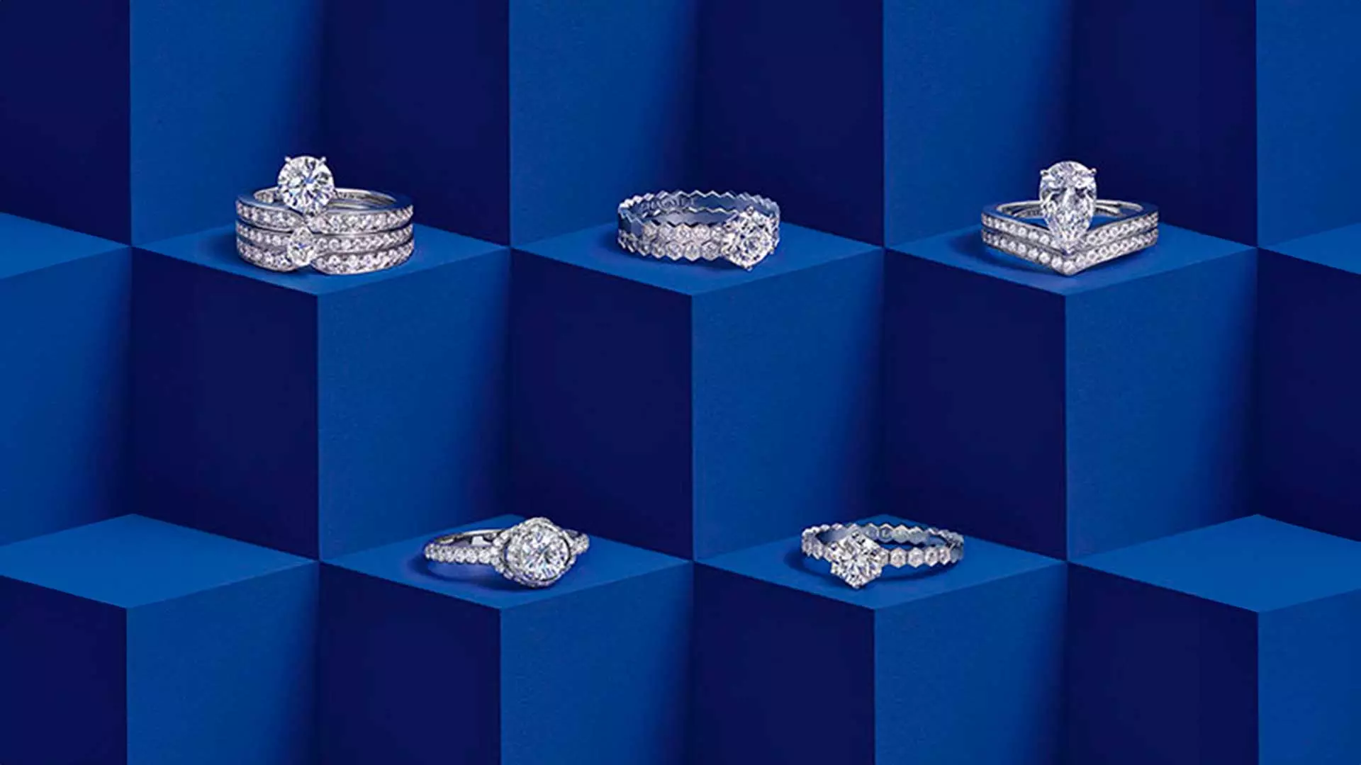Chaumet: Inspiriran prirodom, stvoren za carice