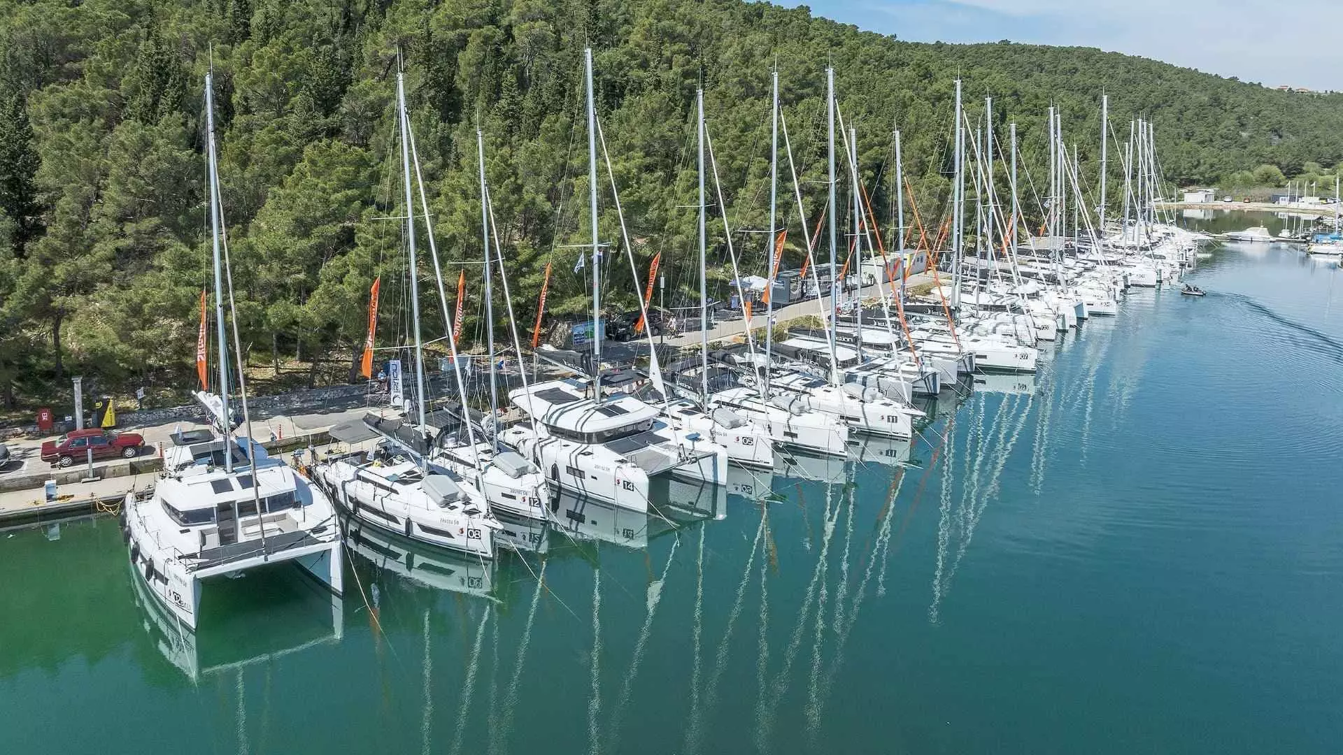Istion Yachting najavljuje drugo izdanje Skradinskog kupa