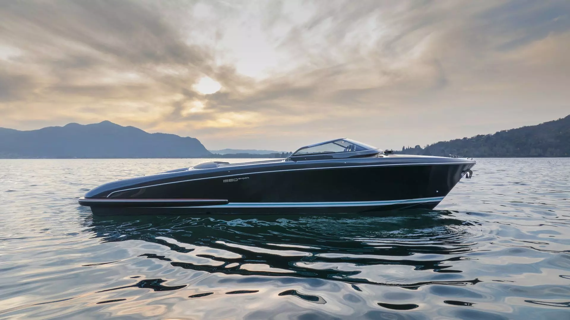 Predstavljena Riva Iseo Super: Evolucija legende
