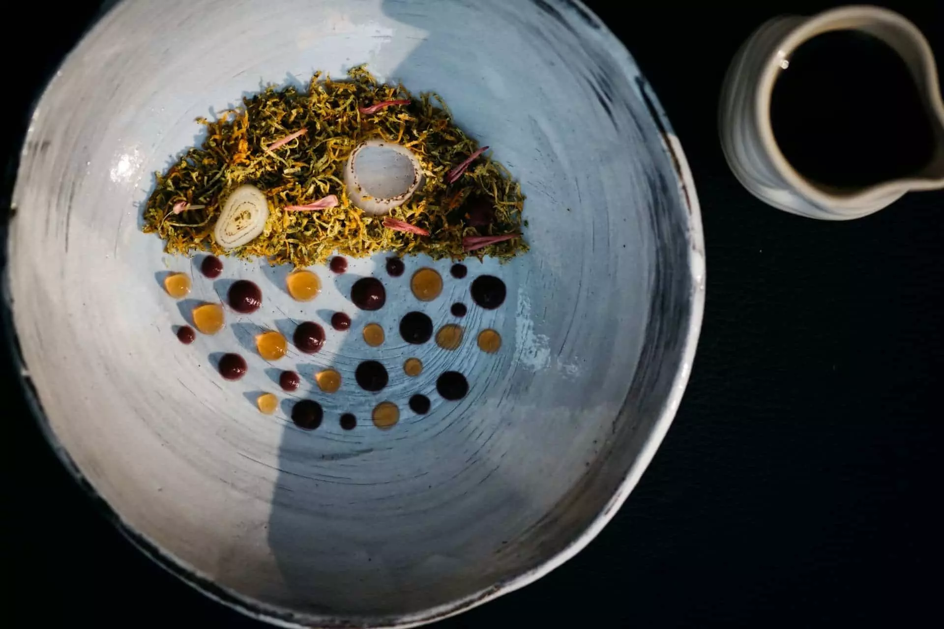 Sofisticirani vegetarijanski fine dining u srcu Beča