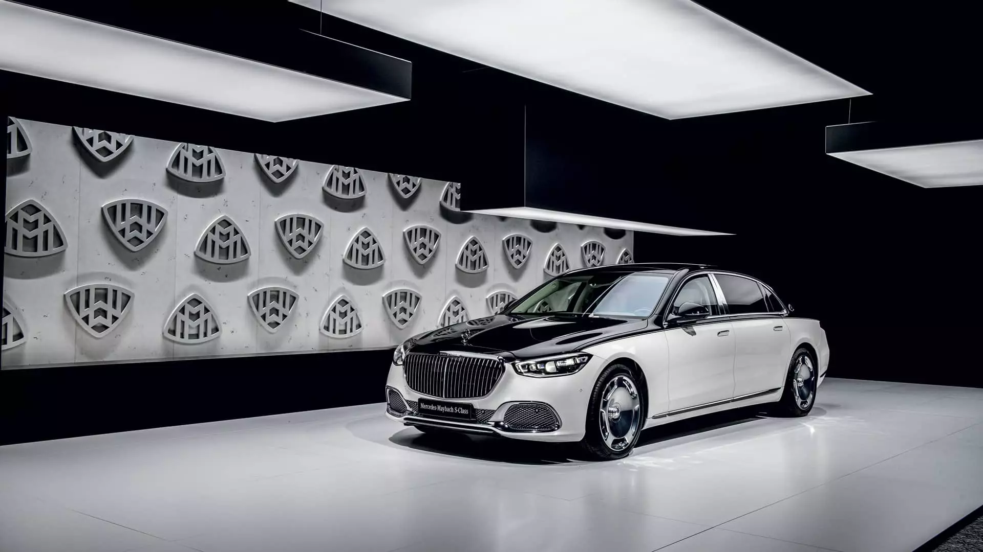 Maybach: 100 godina njemačke ekstravagancije