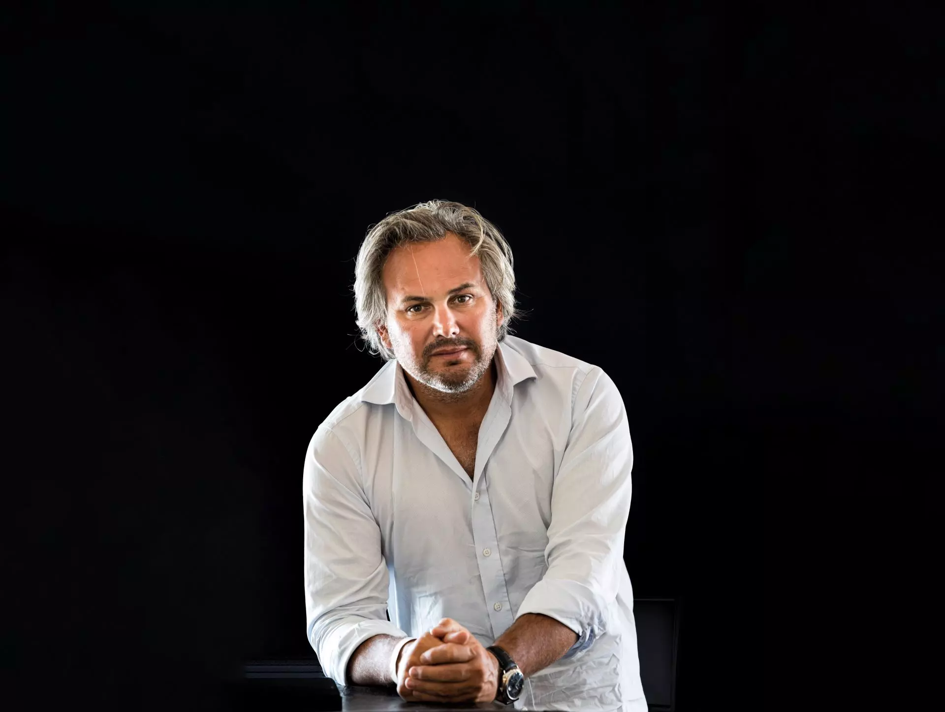 Juan Kouyoumdjian: Dizajnerski genij
