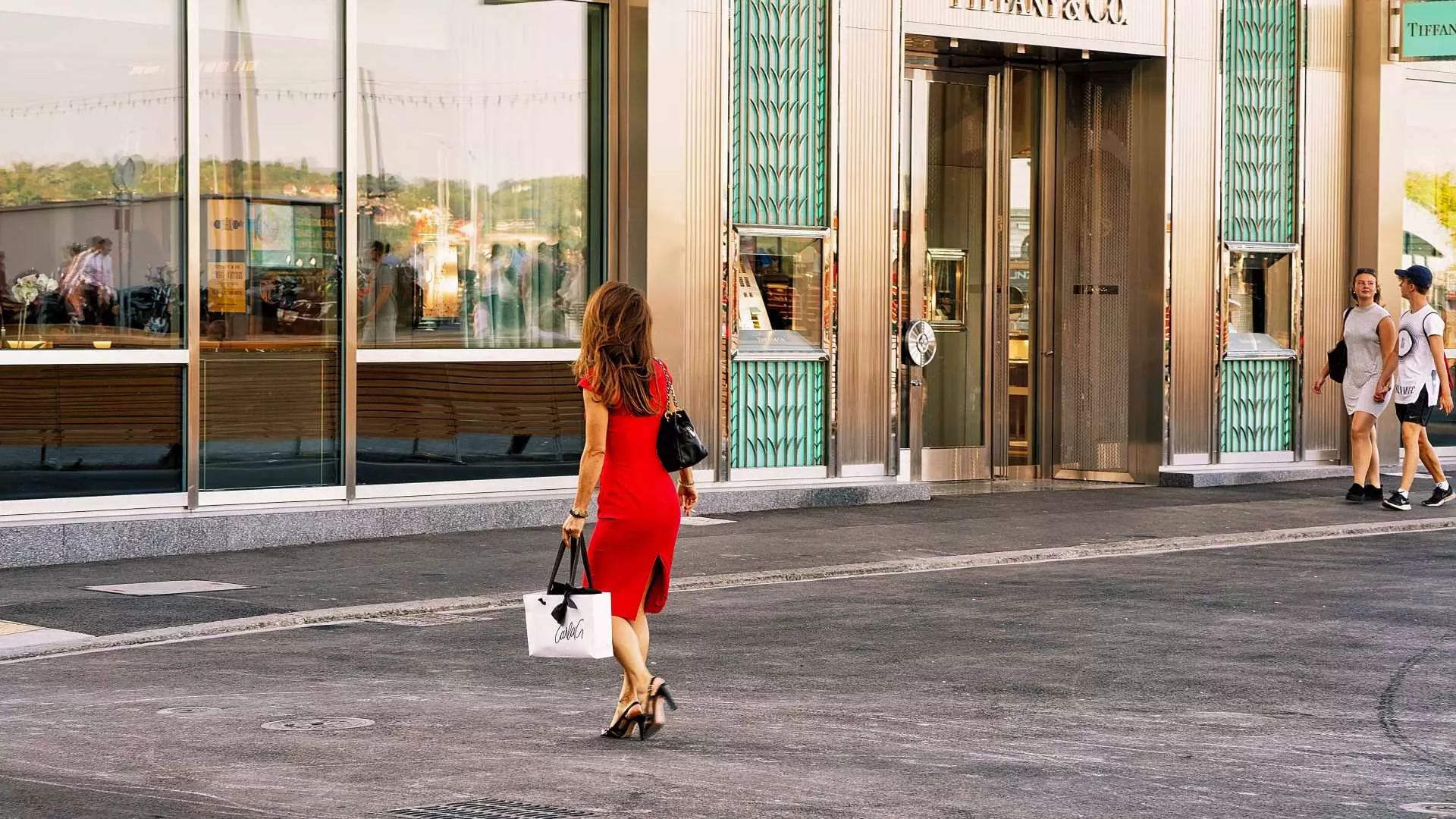 Tiffany: Zavodljiv sjaj kuće luksuza
