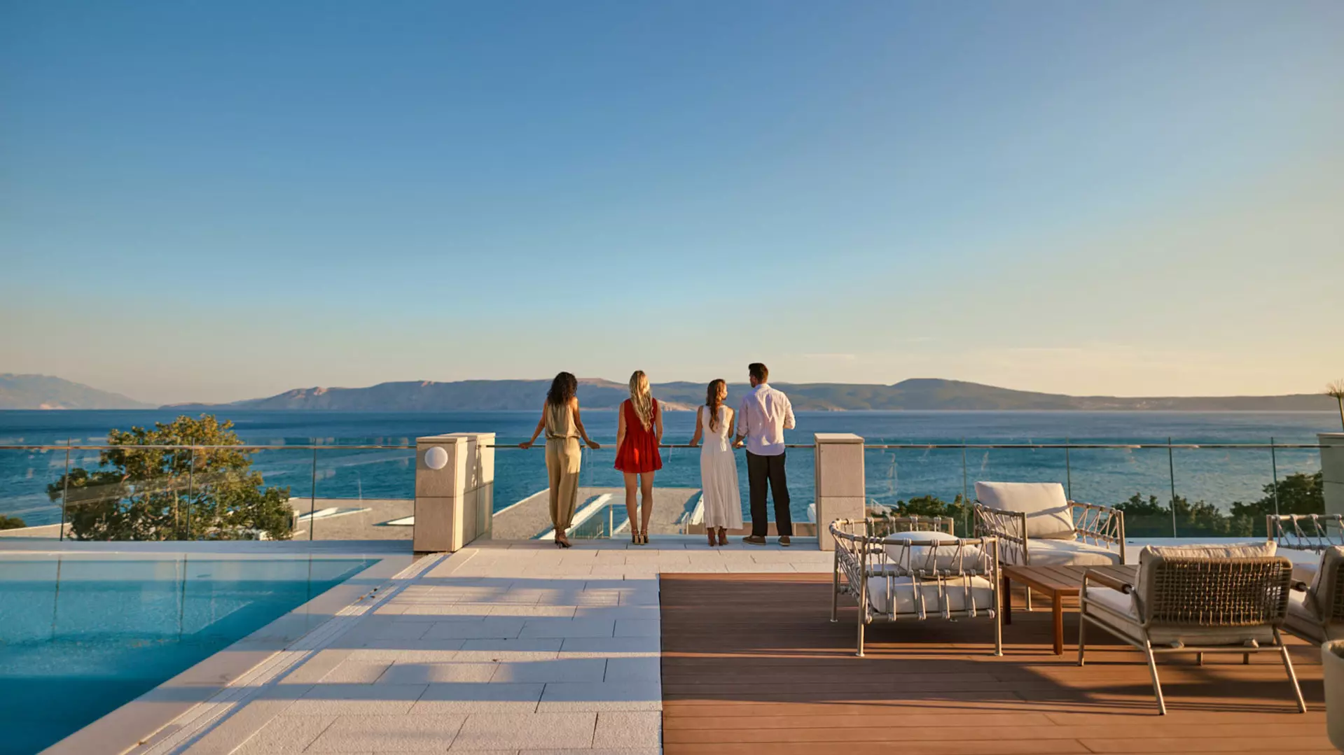Mövenpick otvorio svoj prvi resort na Jadranu