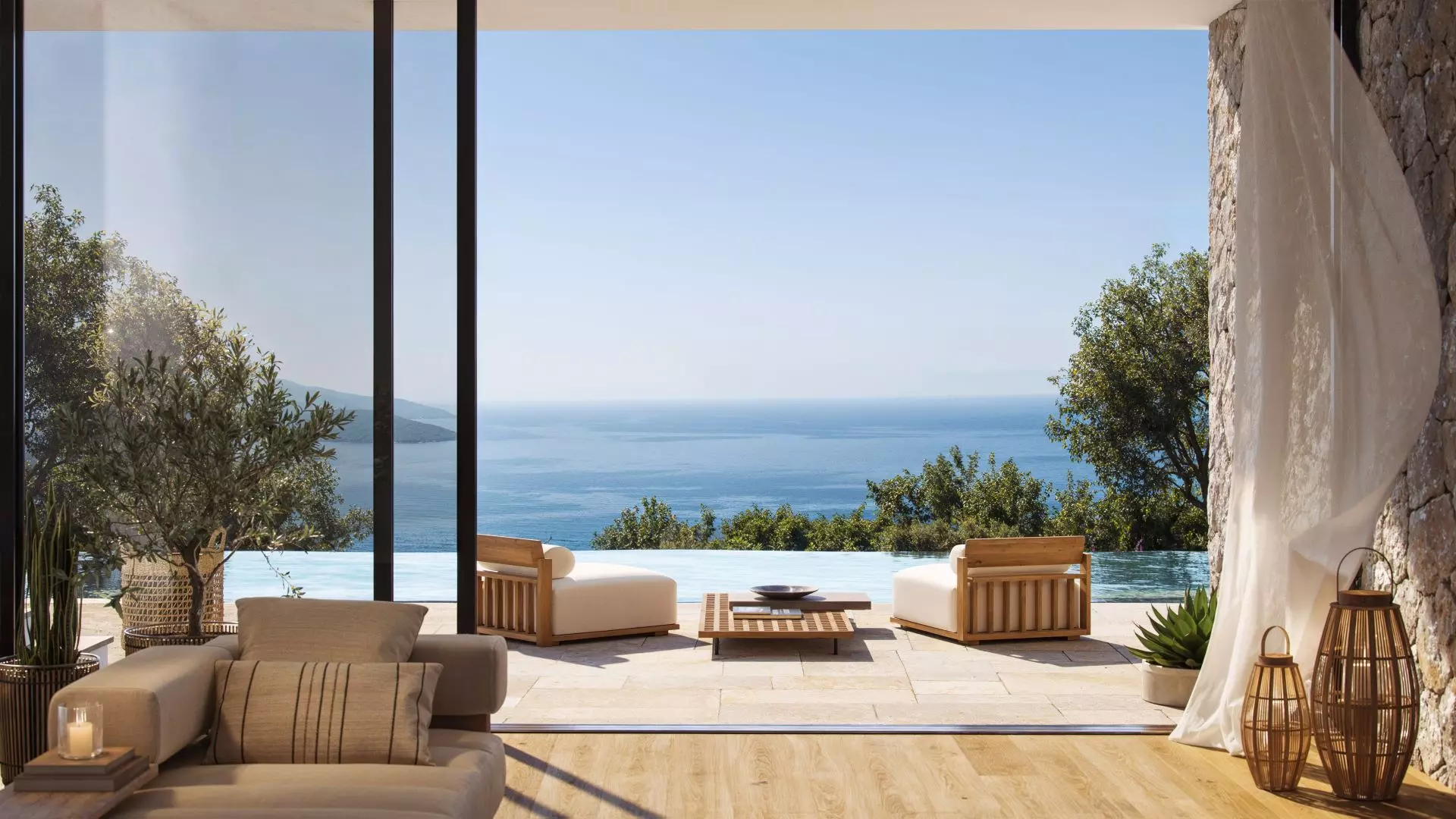 Luštica Bay: Primjer održivog luksuza u razvoju nekretnina