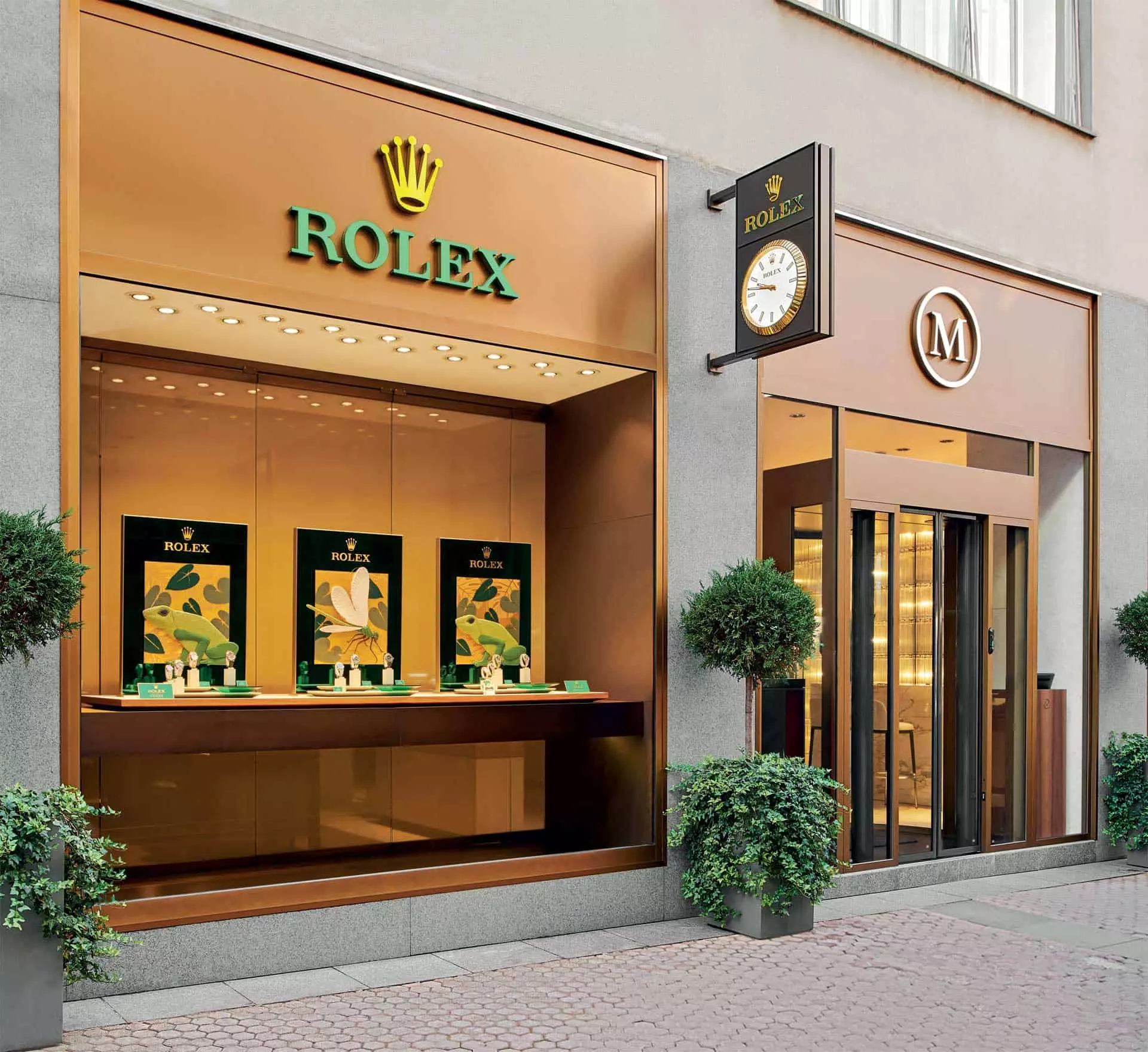 Mamić 1970 & Rolex: Partnerstvo koje traje kroz vrijeme