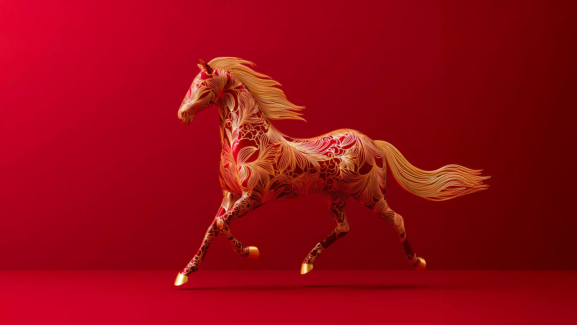 Kako Godina konja oblikuje dizajn, stil i slobodu?