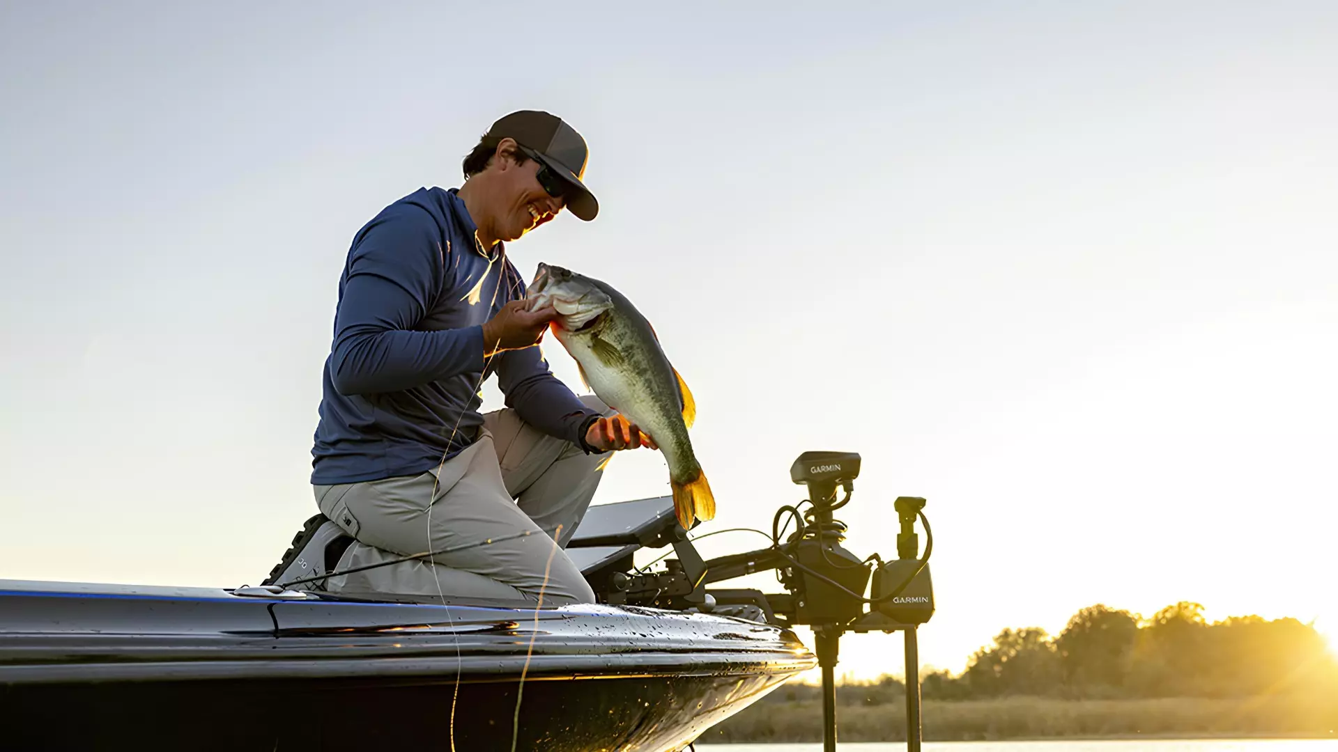 4 prednosti uređaja Garmin Spy Pole na vašem plovilu