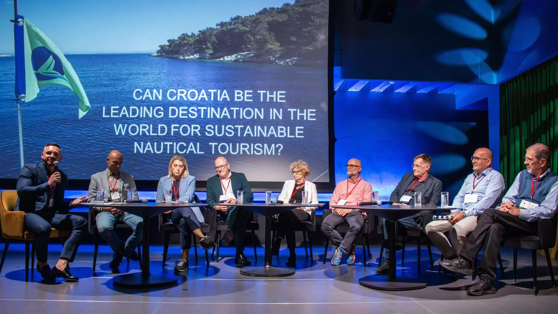‘Očuvanje prirodnih resursa ključno za budućnost nautičkog turizma'