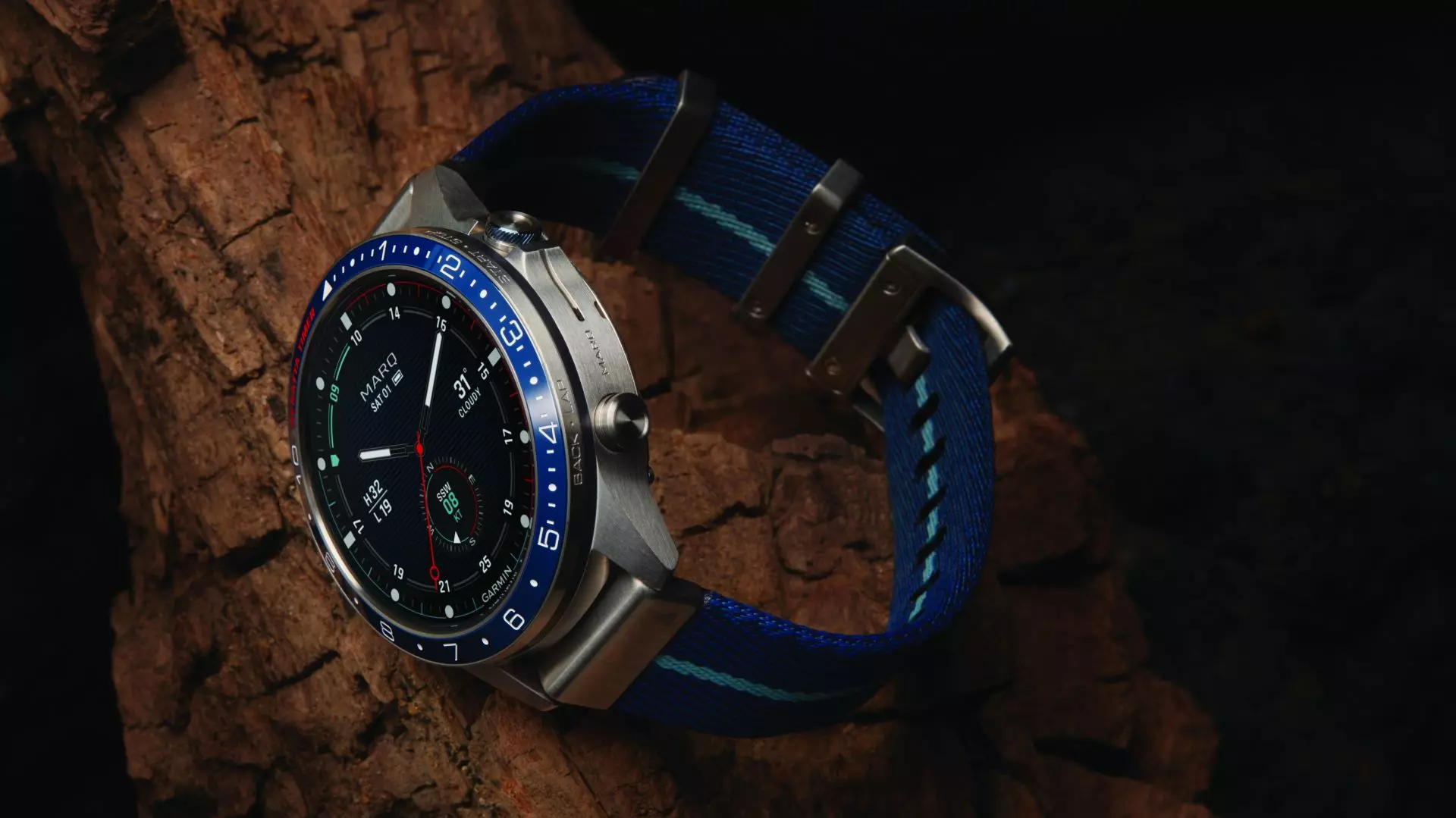 Garmin predstavio drugu generaciju MARQ satova
