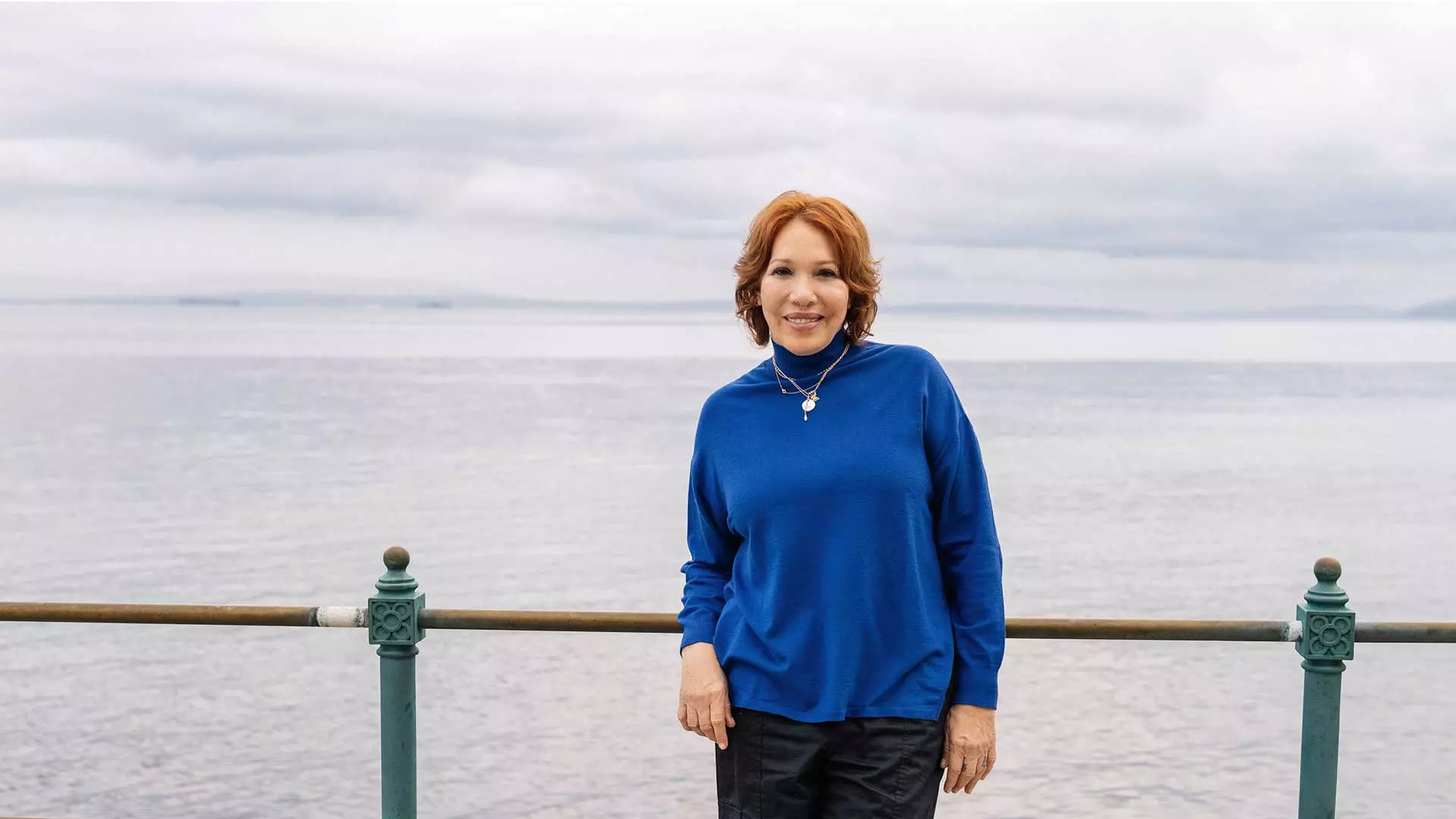 Leonor Espinosa: Poezija u kuhinji