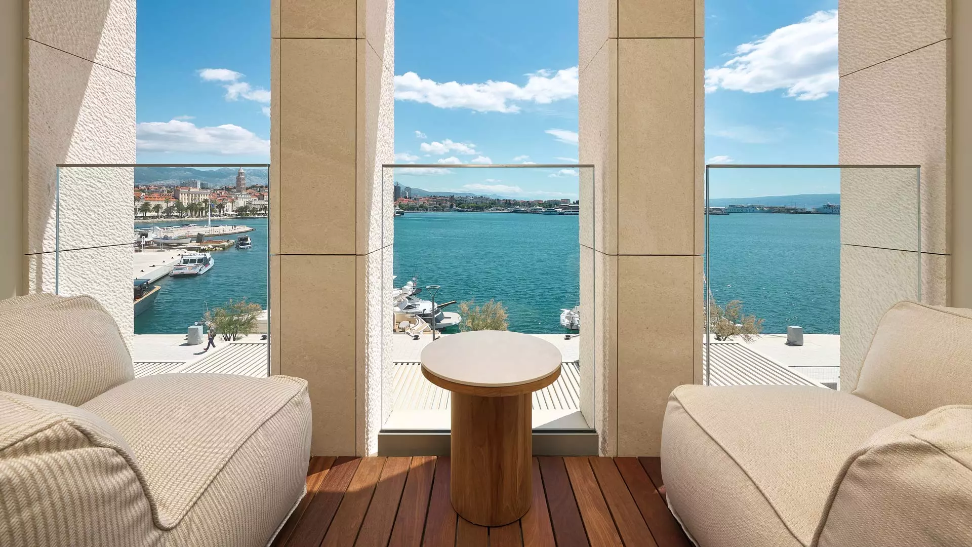 Splitski hotel Ambasador: Pravi dragulj u kruni hotelske ponude grada
