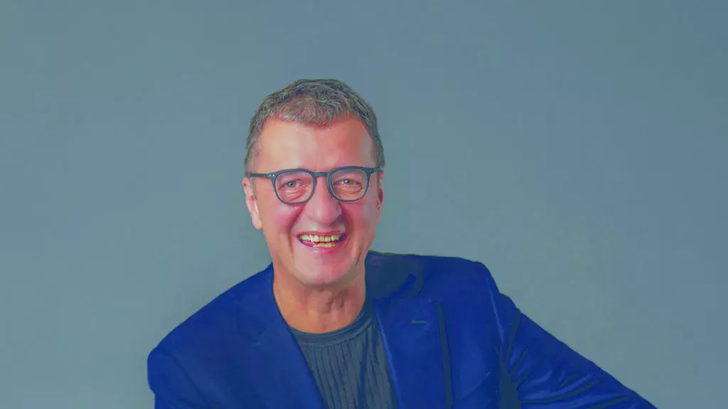 Saša Savić: Mad Man na sarajevski način