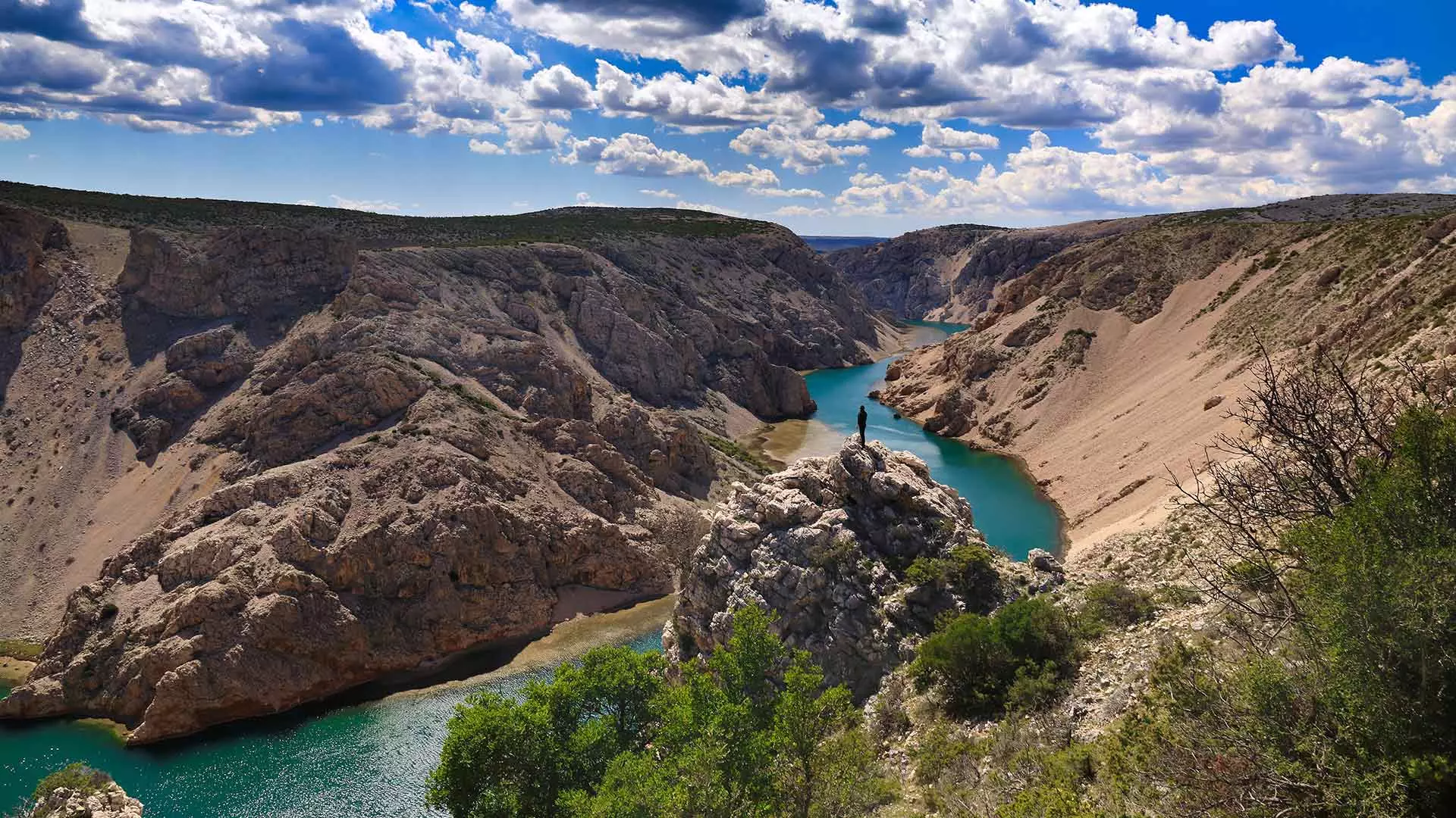 Kamo za vikend: Ideje za uživanje u prirodi