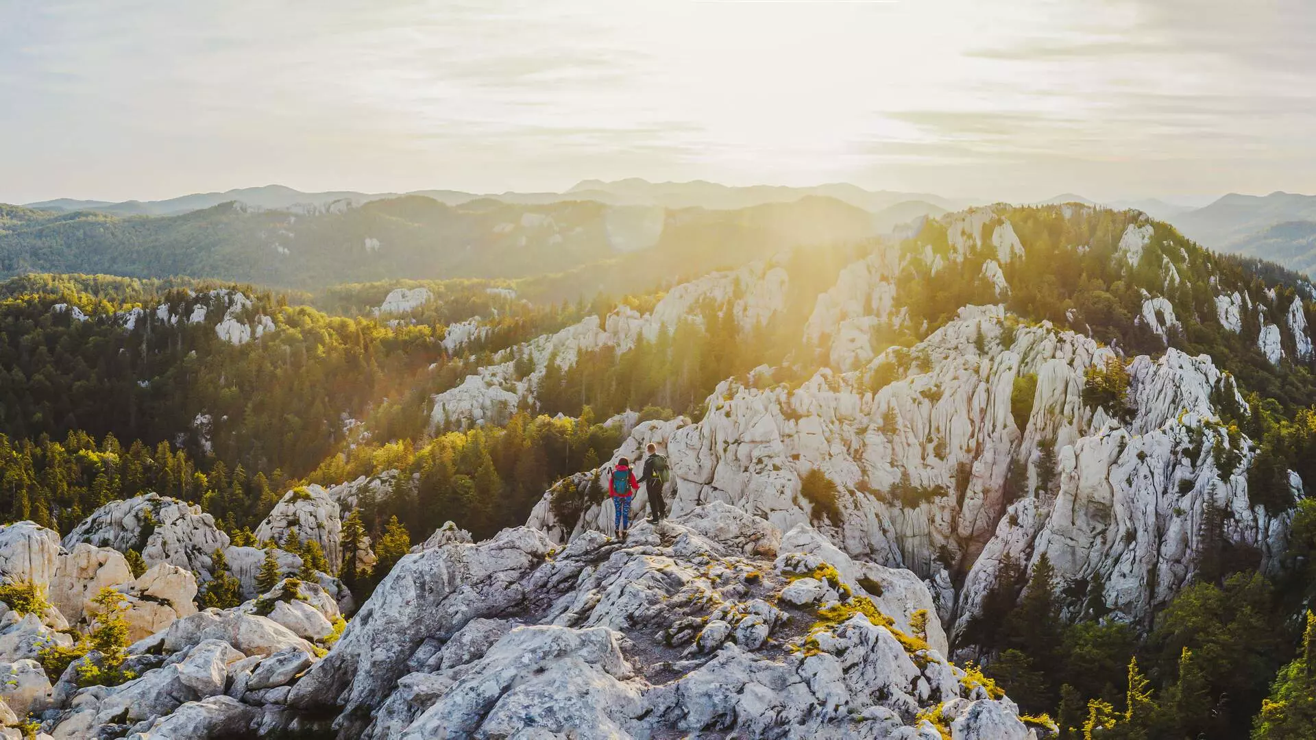 Kamo za vikend: Ideje za uživanje u prirodi