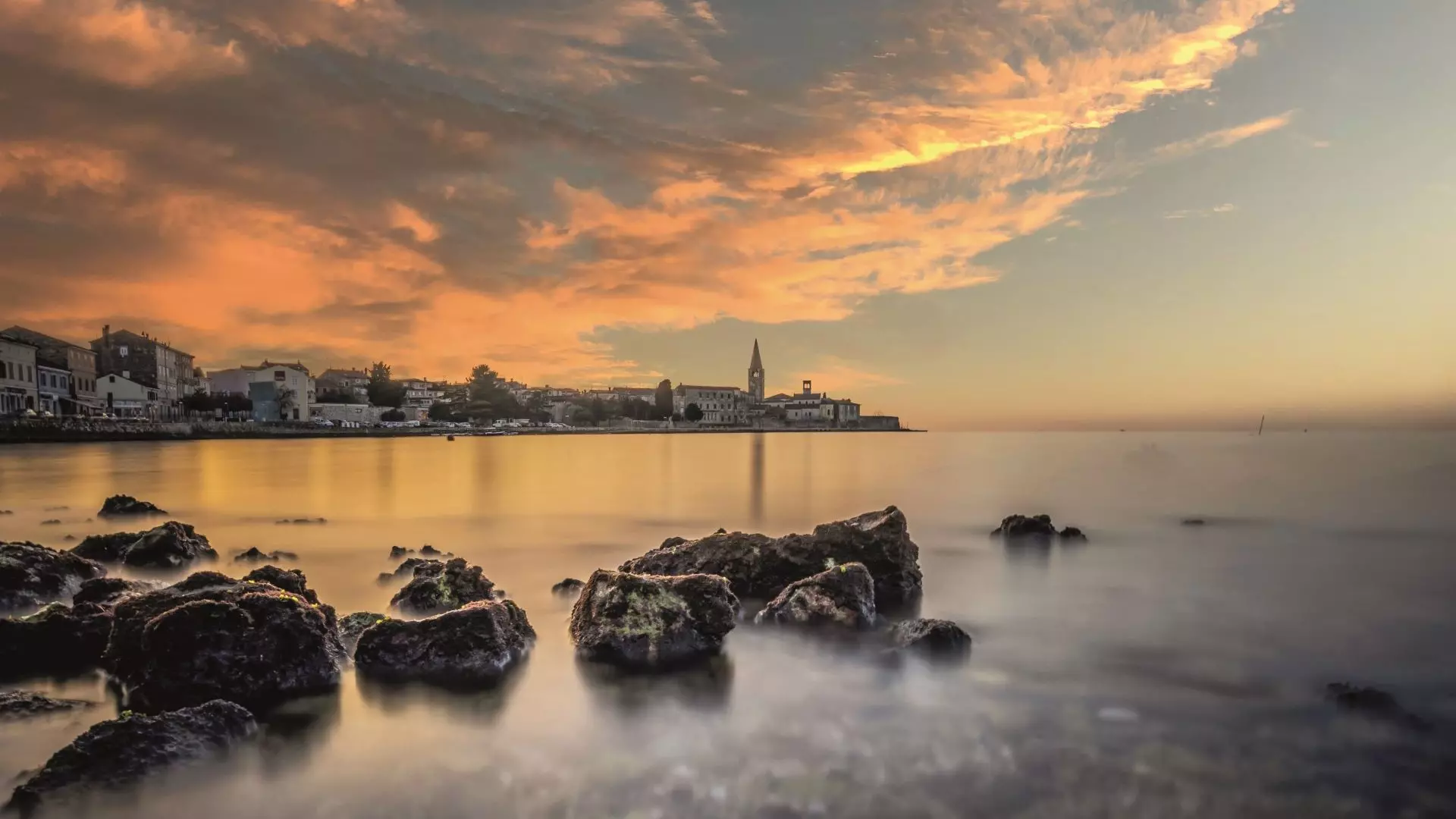 Otkrijte Poreč: Grad mozaika