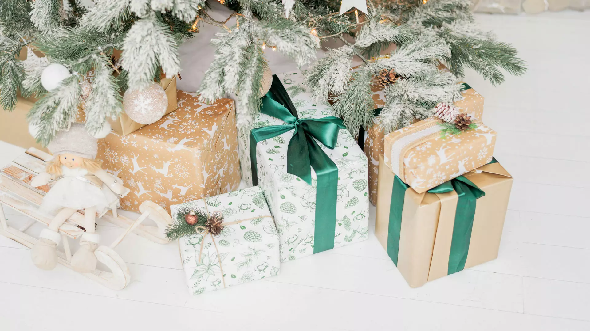 Radost darivanja: Božićni pokloni za svaki stil i generaciju