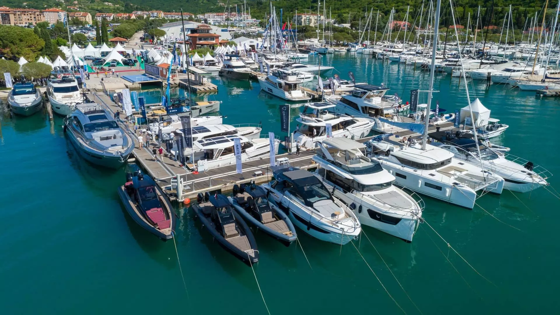 Novo izdanje sajma Internautica u Portorožu