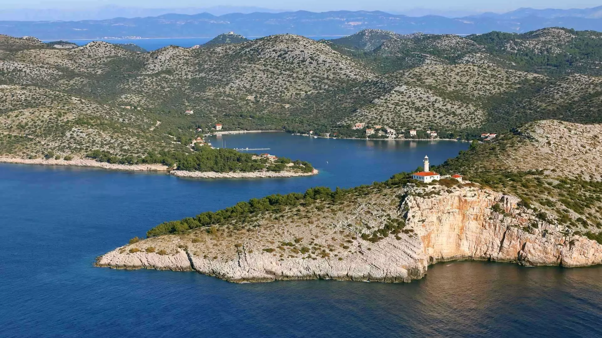 Lastovo: Otok usidren među zvijezdama