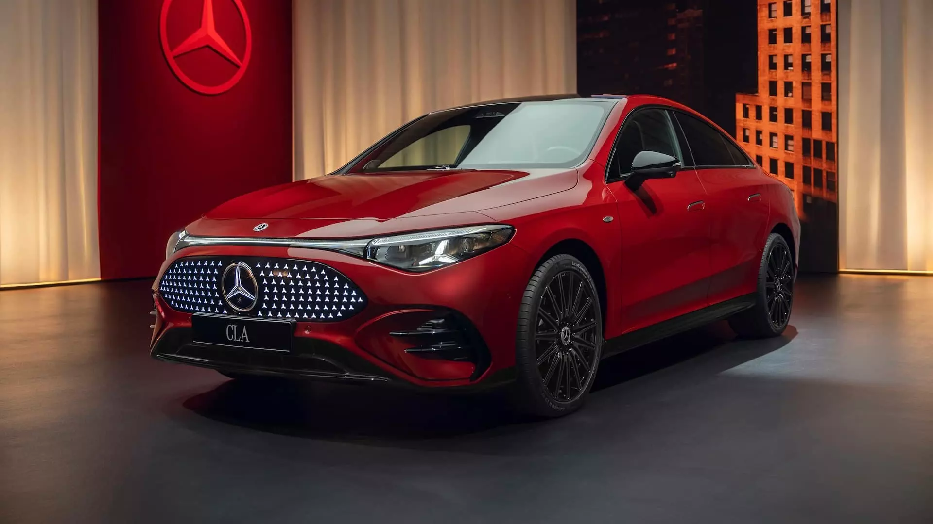Mercedes CLA: Najpametniji Marcedes u povijesti