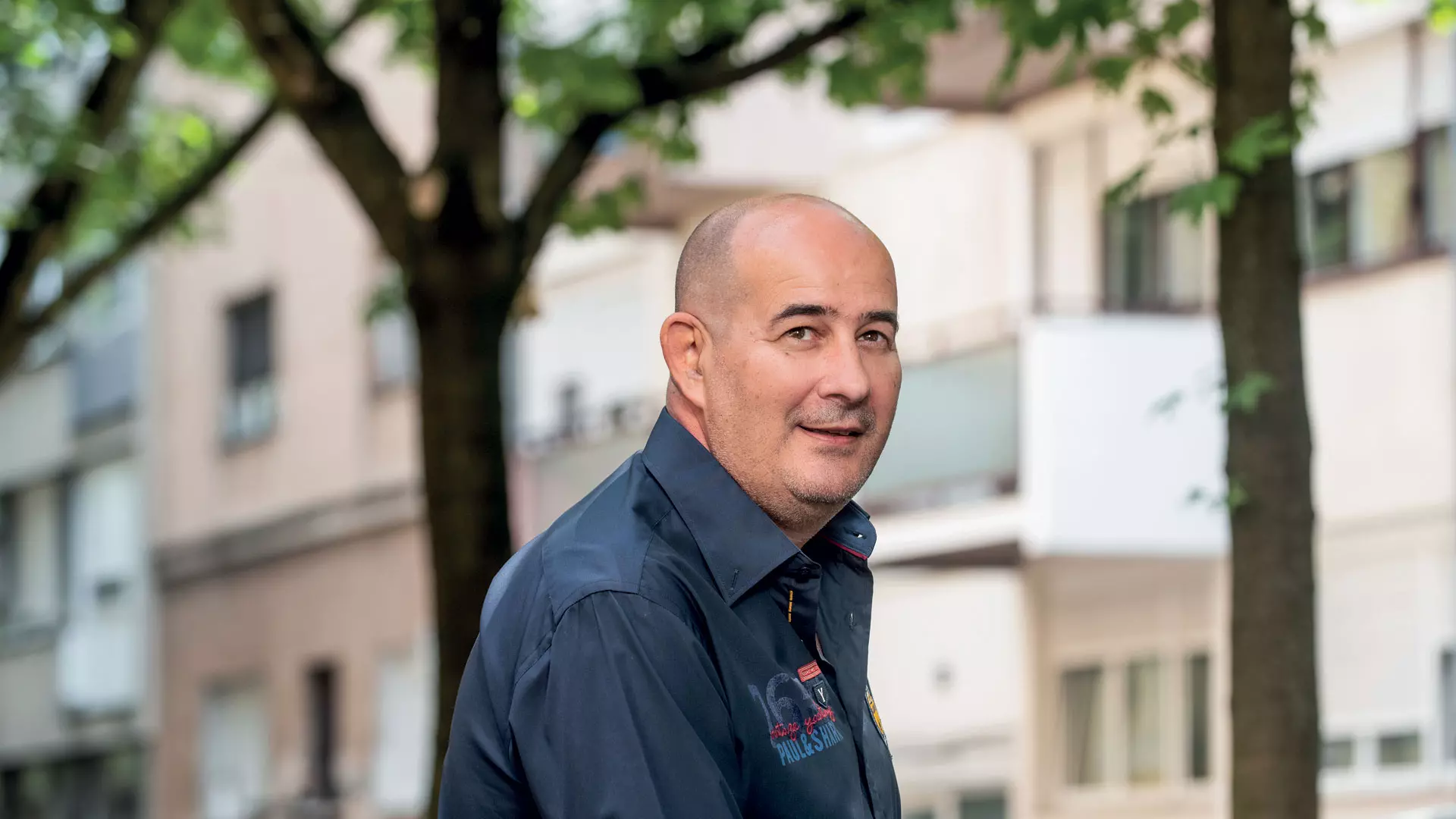 Darko Valentić: Brodovi za prave nautičare