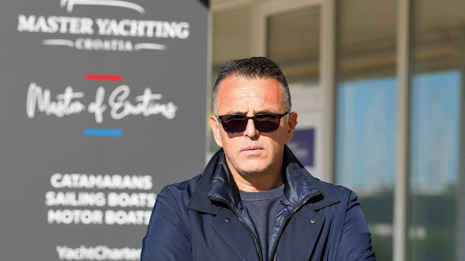 Darko Obradović: Ulazak u nove poslovne vode