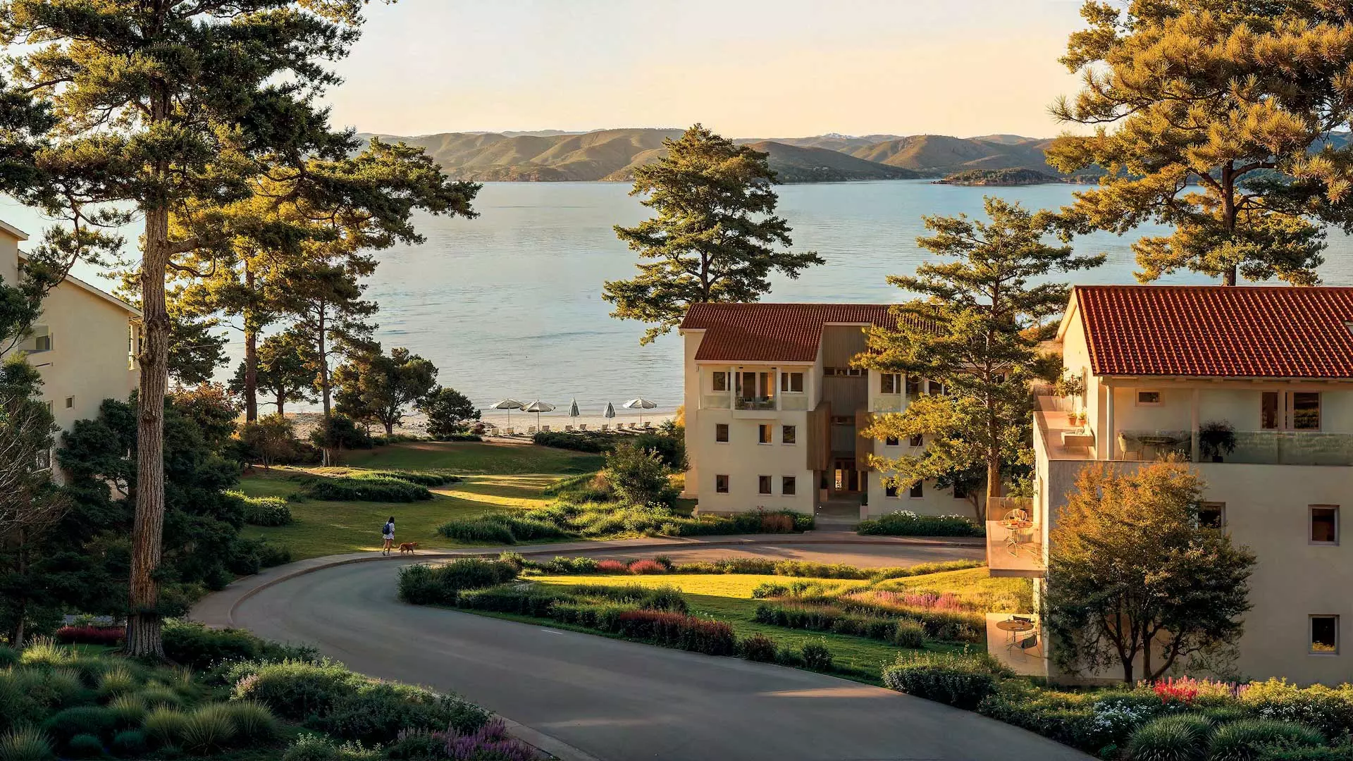 Mövenpick donosi novi koncept životnog stila na Jadran
