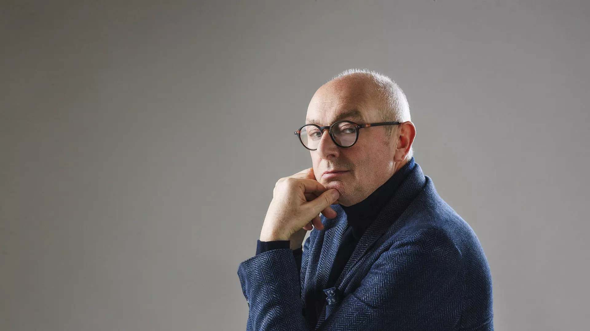 Piero Lissoni: Nekonvencionalni pristup umjetničkog direktora Sanlorenza