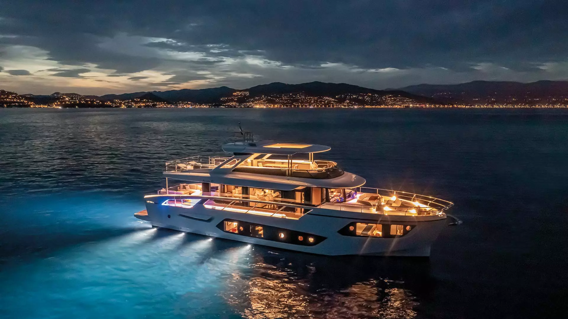 Absolute Navetta 75 na testu: Ponos brodogradilišta