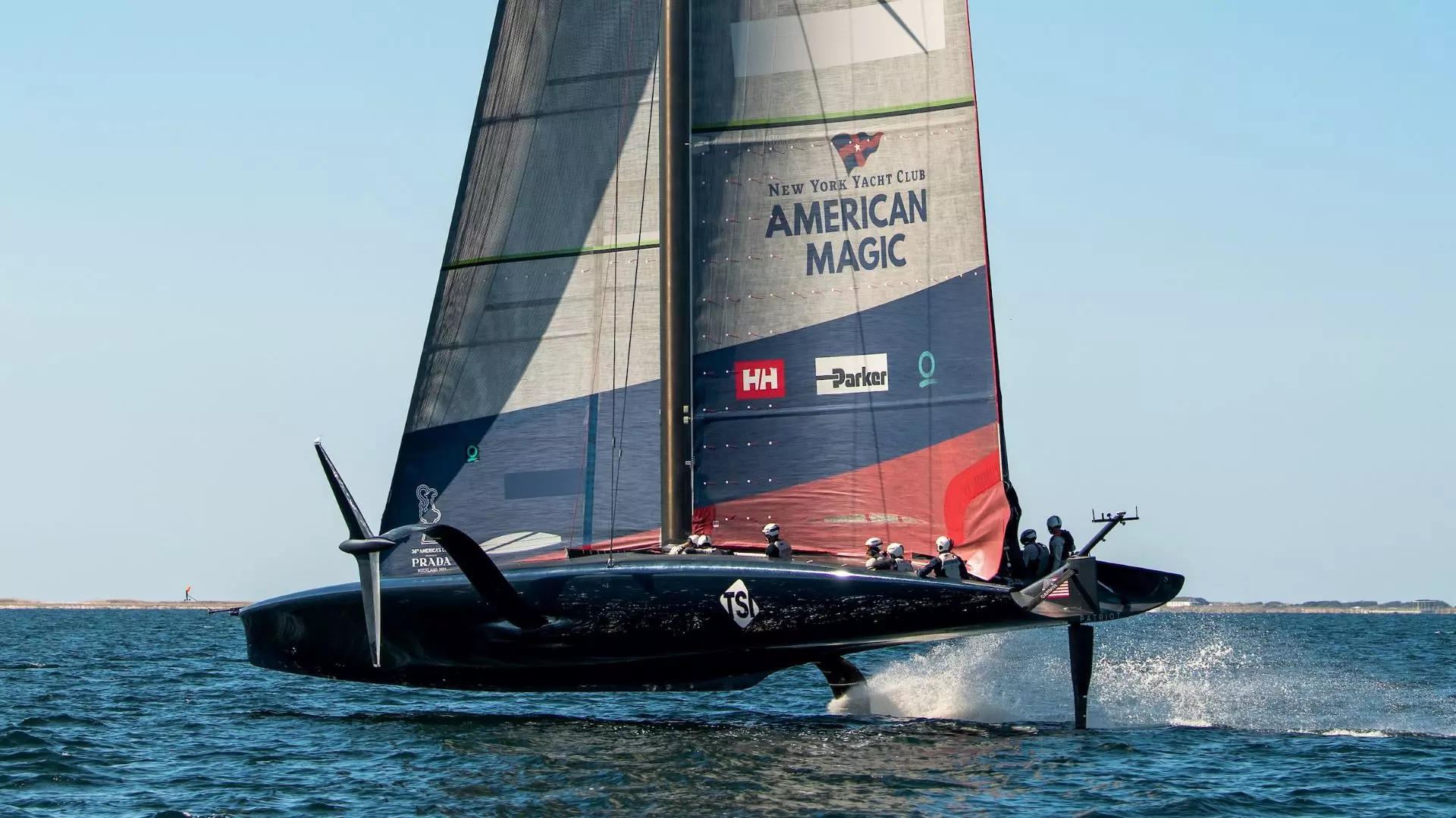 Garmin službeni dobavljač American Magica