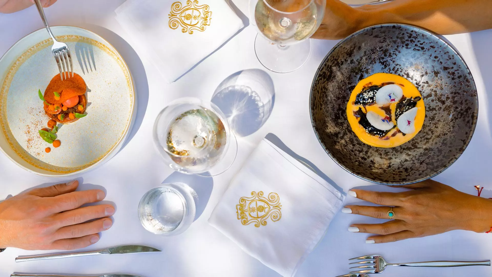 Michelin restorani u Hrvatskoj