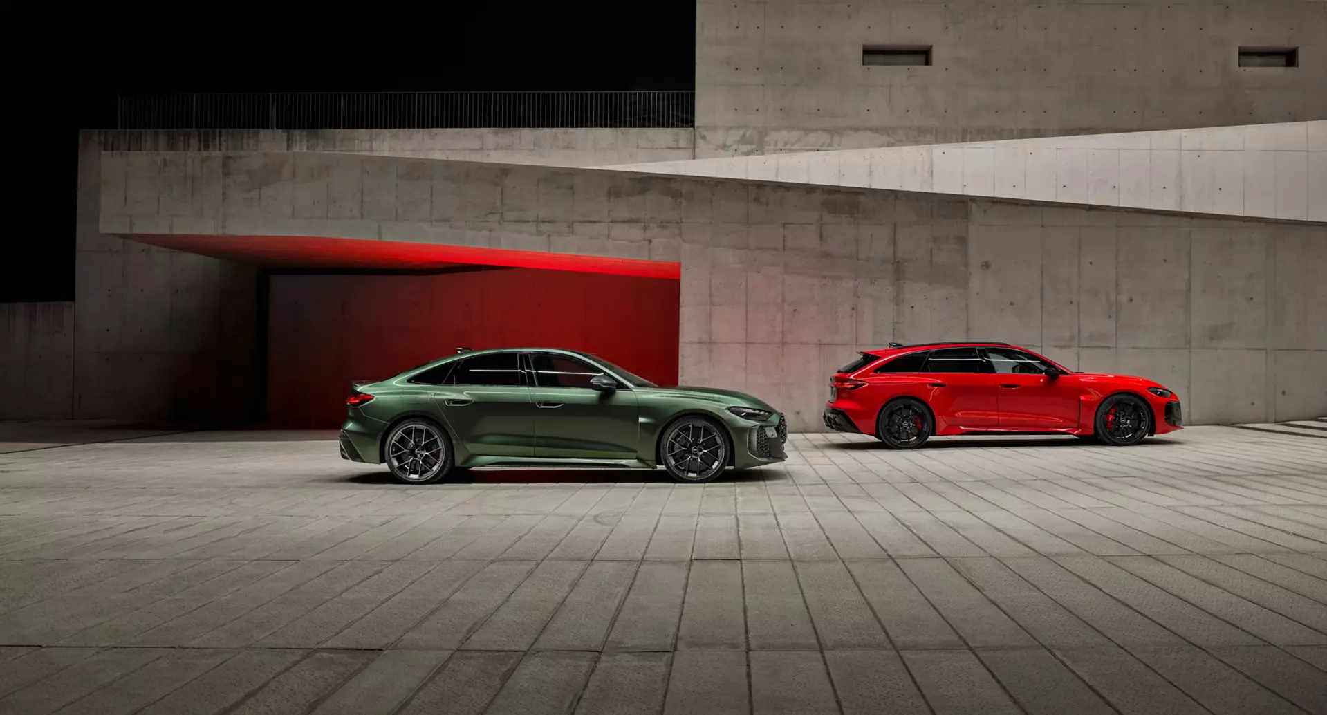 Audi RS 5 ulazi u eru visoko performantnih hibrida