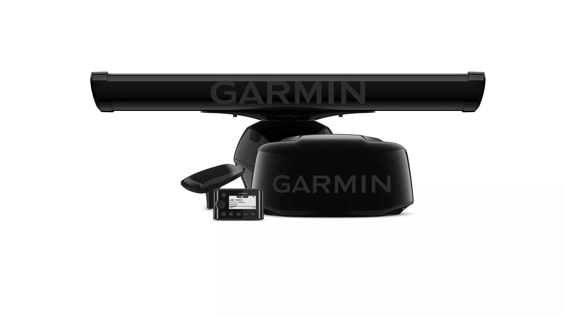 Popularni Garmin nautički proizvodi sada dostupni u crnoj boji