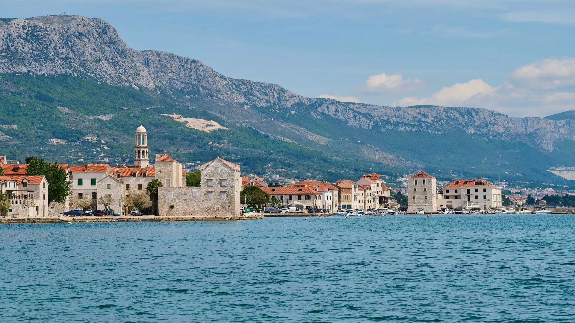Dvorac Štafileo u Kaštelima postaje luksuzni heritage hotel