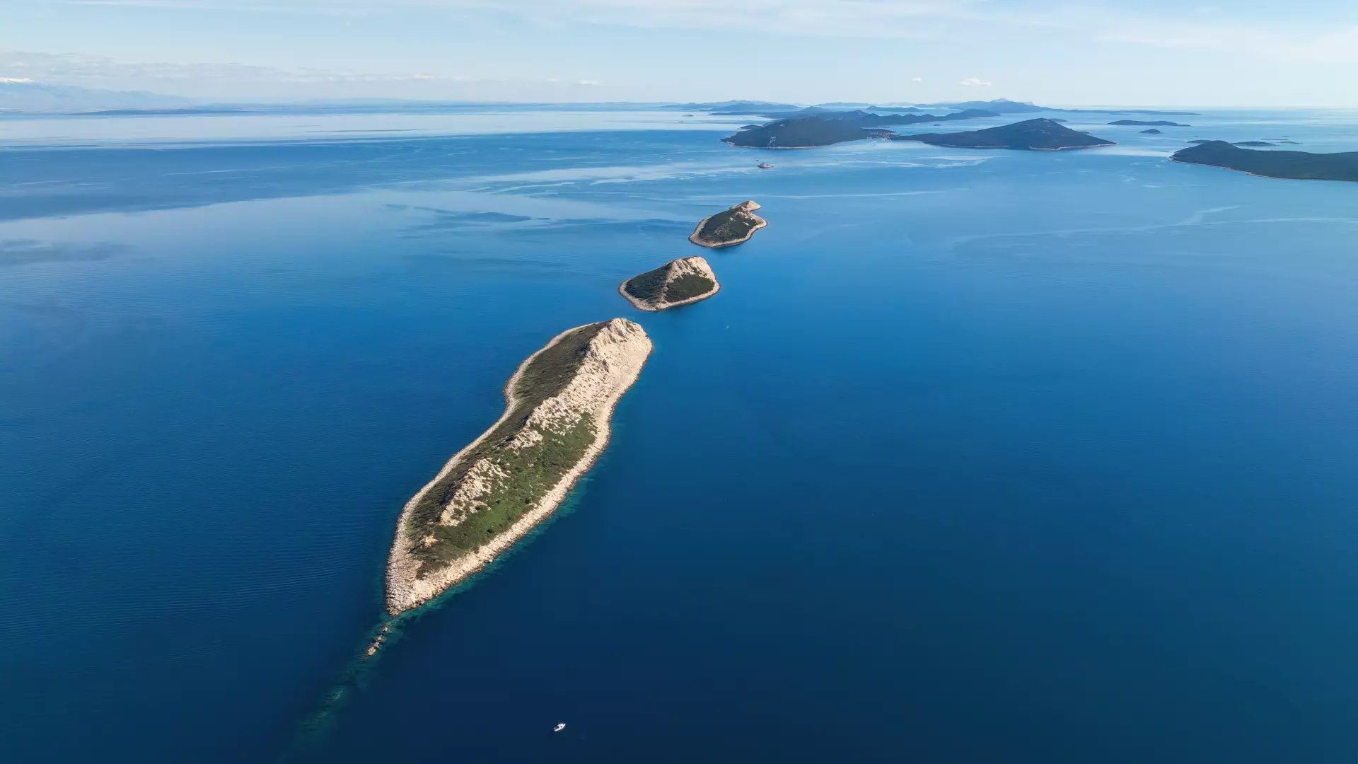 Povratak izgubljenom Jadranu