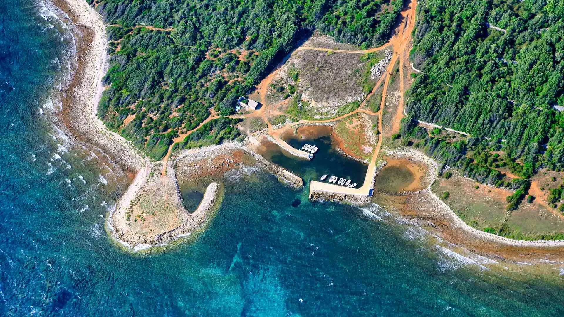 Otok Olib: Najbolje čuvana tajna zadarskog arhipelaga